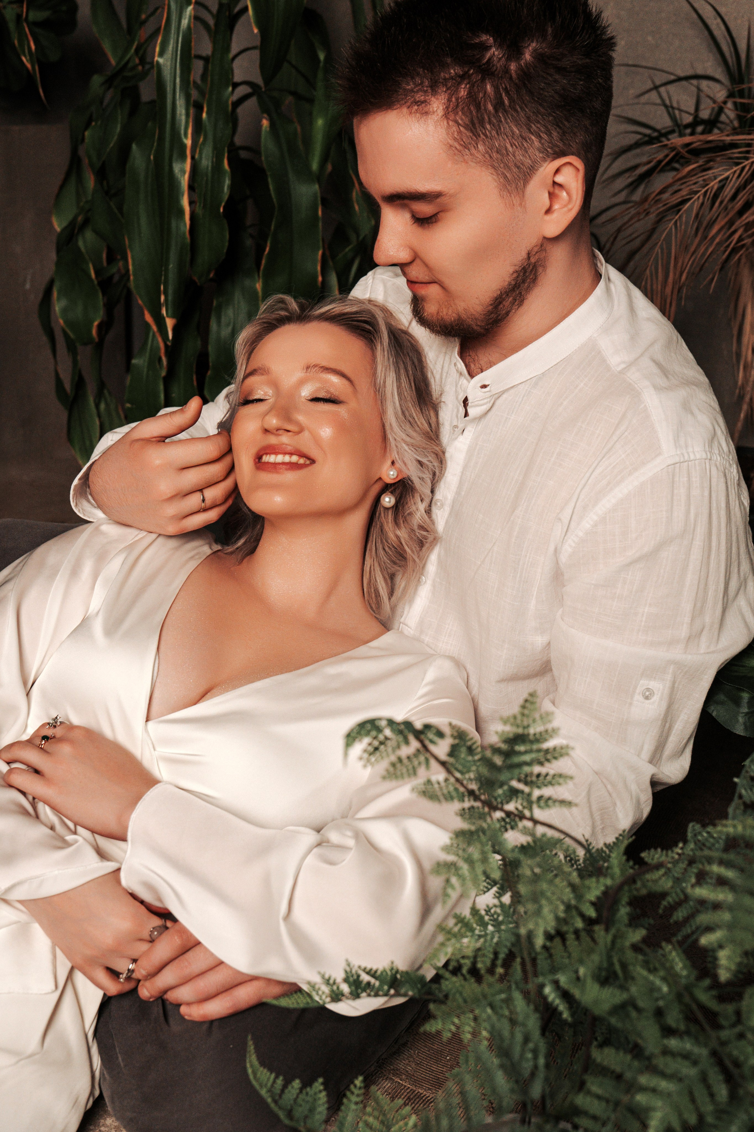 Love-story и свадьбы. Фотограф Щелково, Королев, Балашиха, Москва Анастасия Тягина