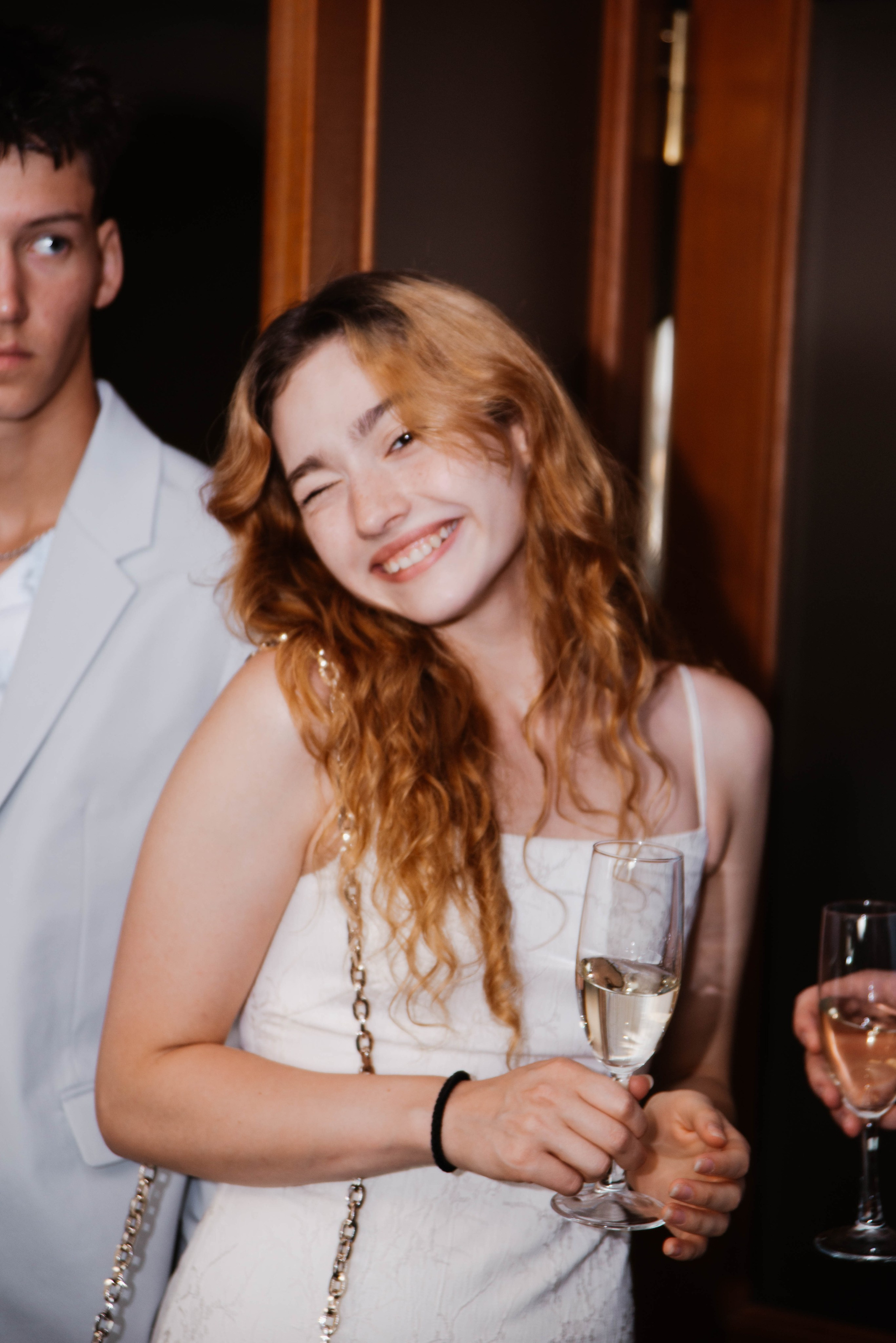 Андрей & Карина. Ксения Glossa. Портретный и репортажный фотограф в Самаре