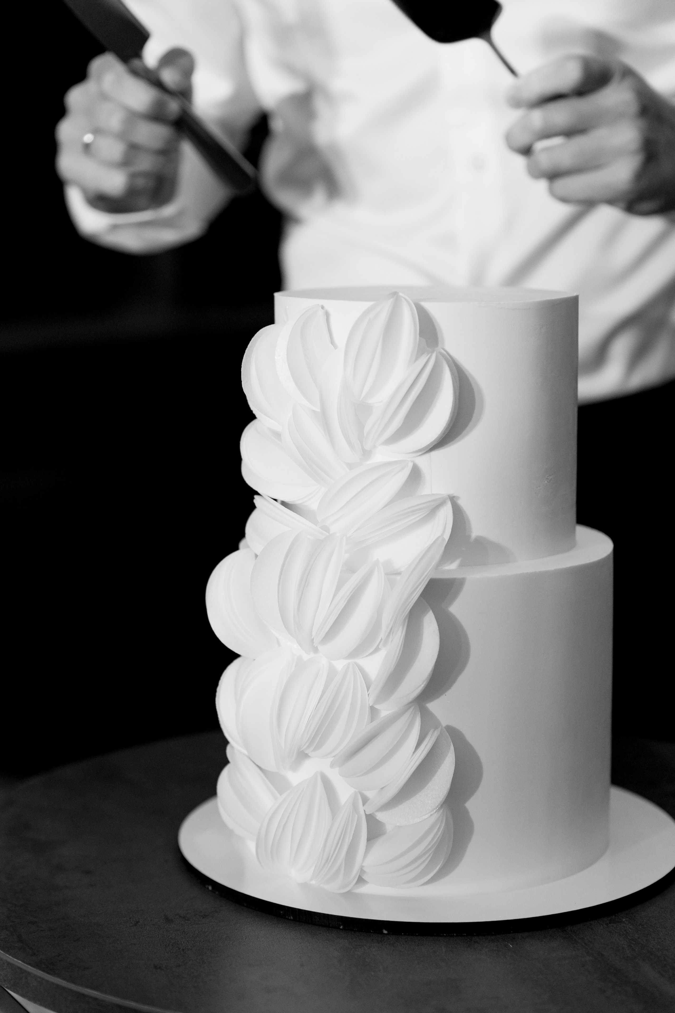 Дмитрий и Валерия. Свадебный фотограф Михаил Симонов