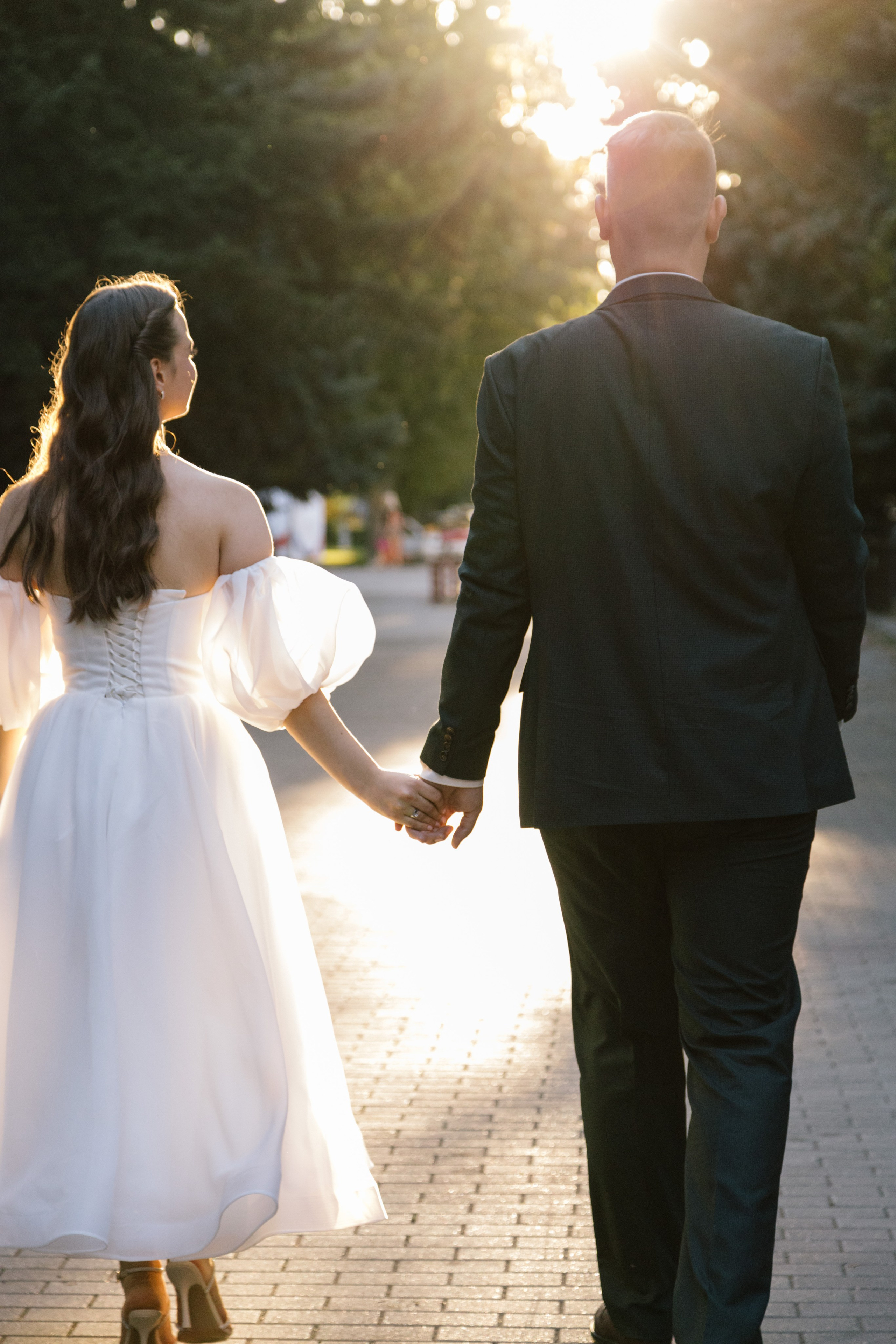 Wedding day | Максим и Елена