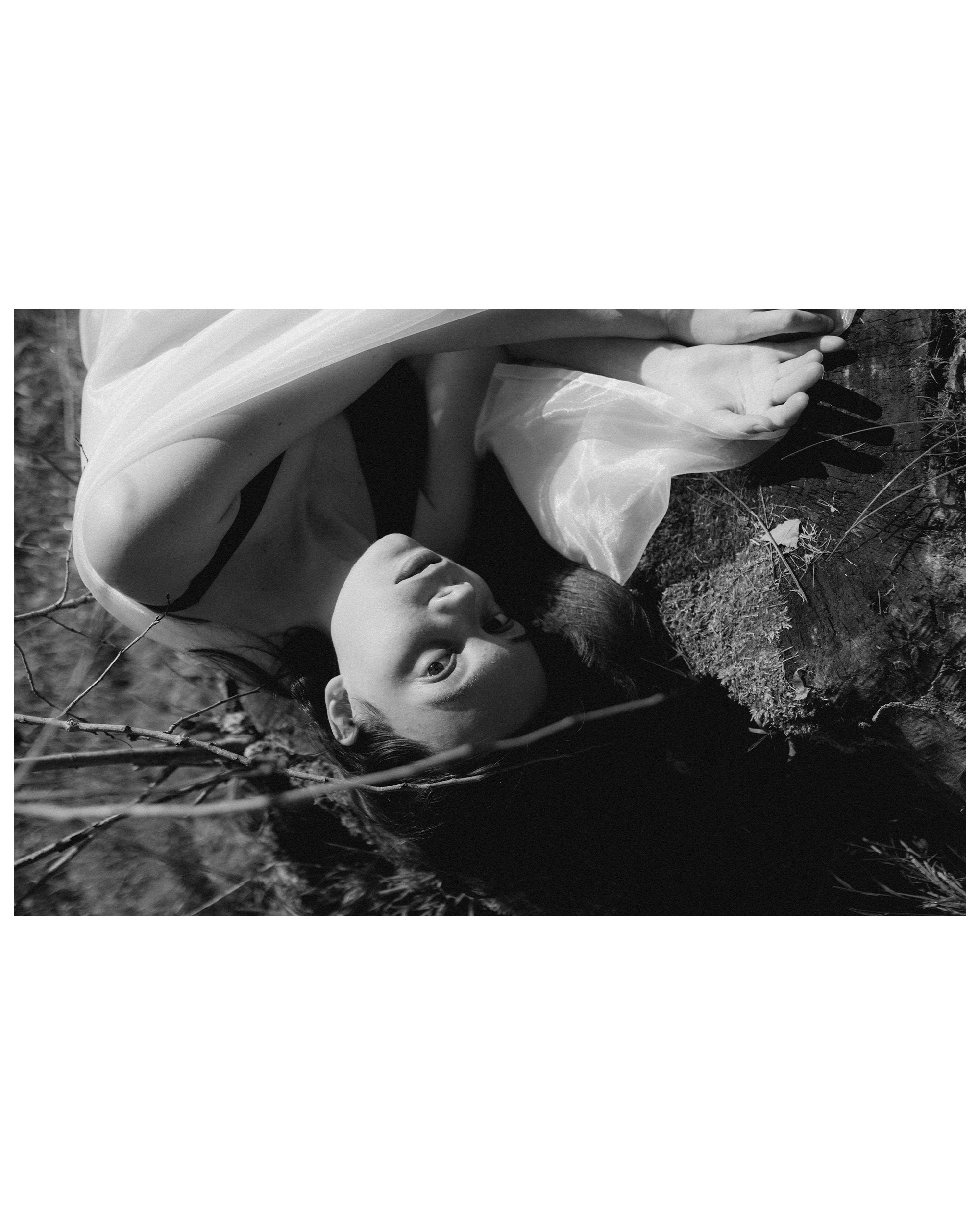 KATIA. Фотограф Анна Васильева | Портретная и арт-фотография Москва