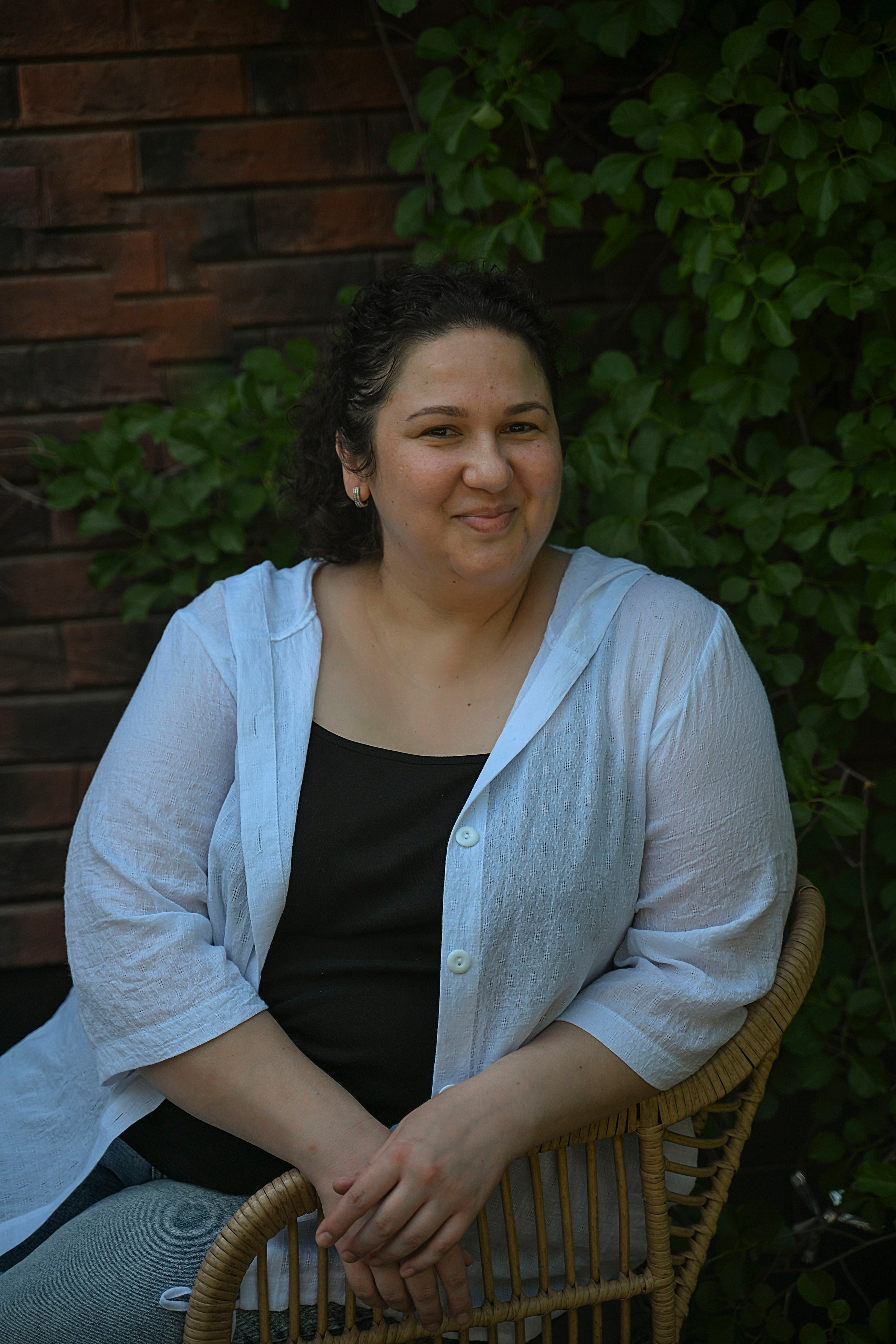 Наш душевный проект. Главная