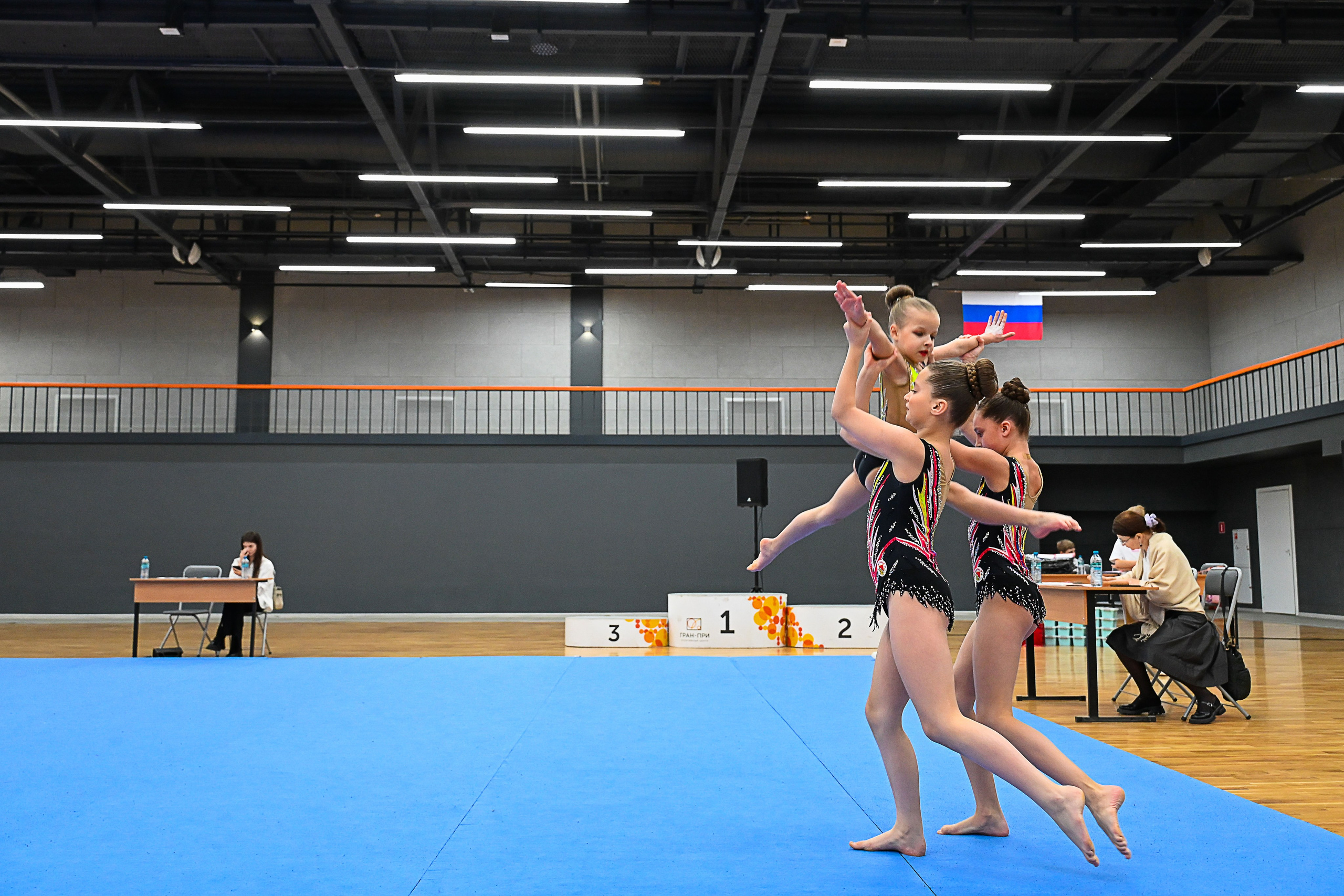 Спортивные события. Главная