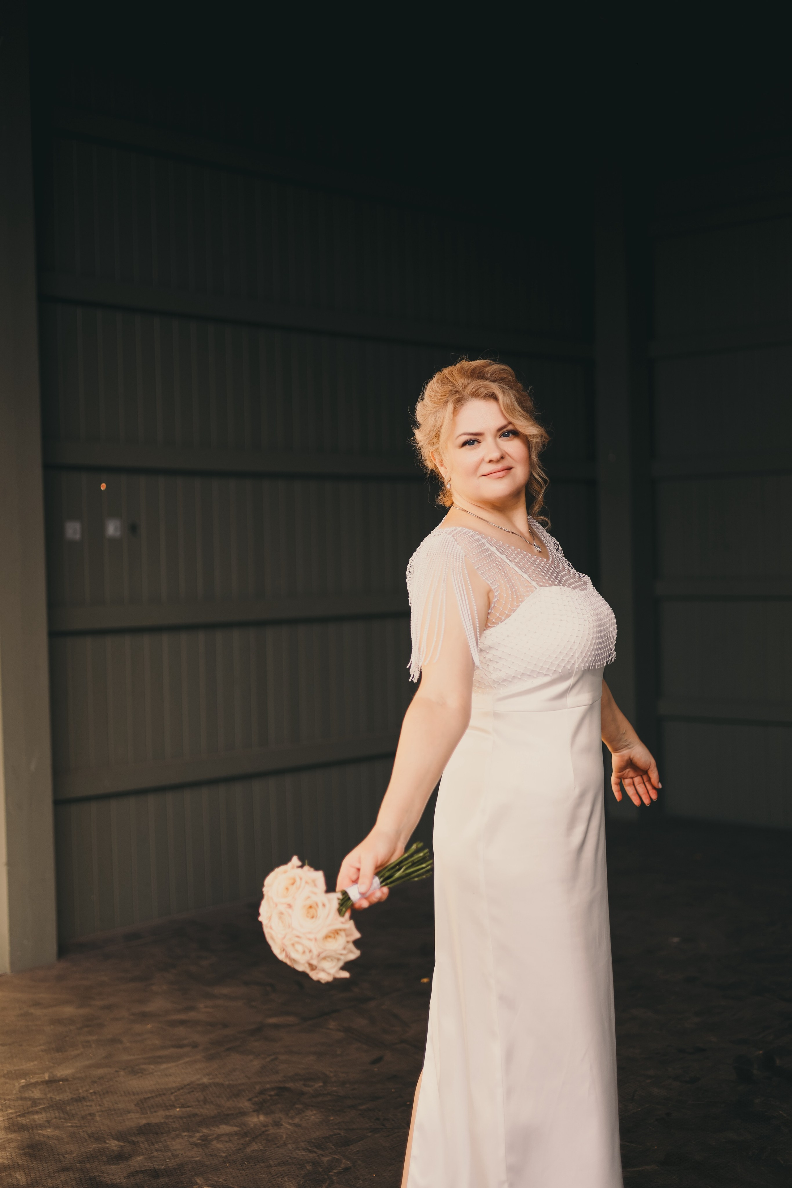 Сергей & Евгения. Фотограф Мария Лаенко