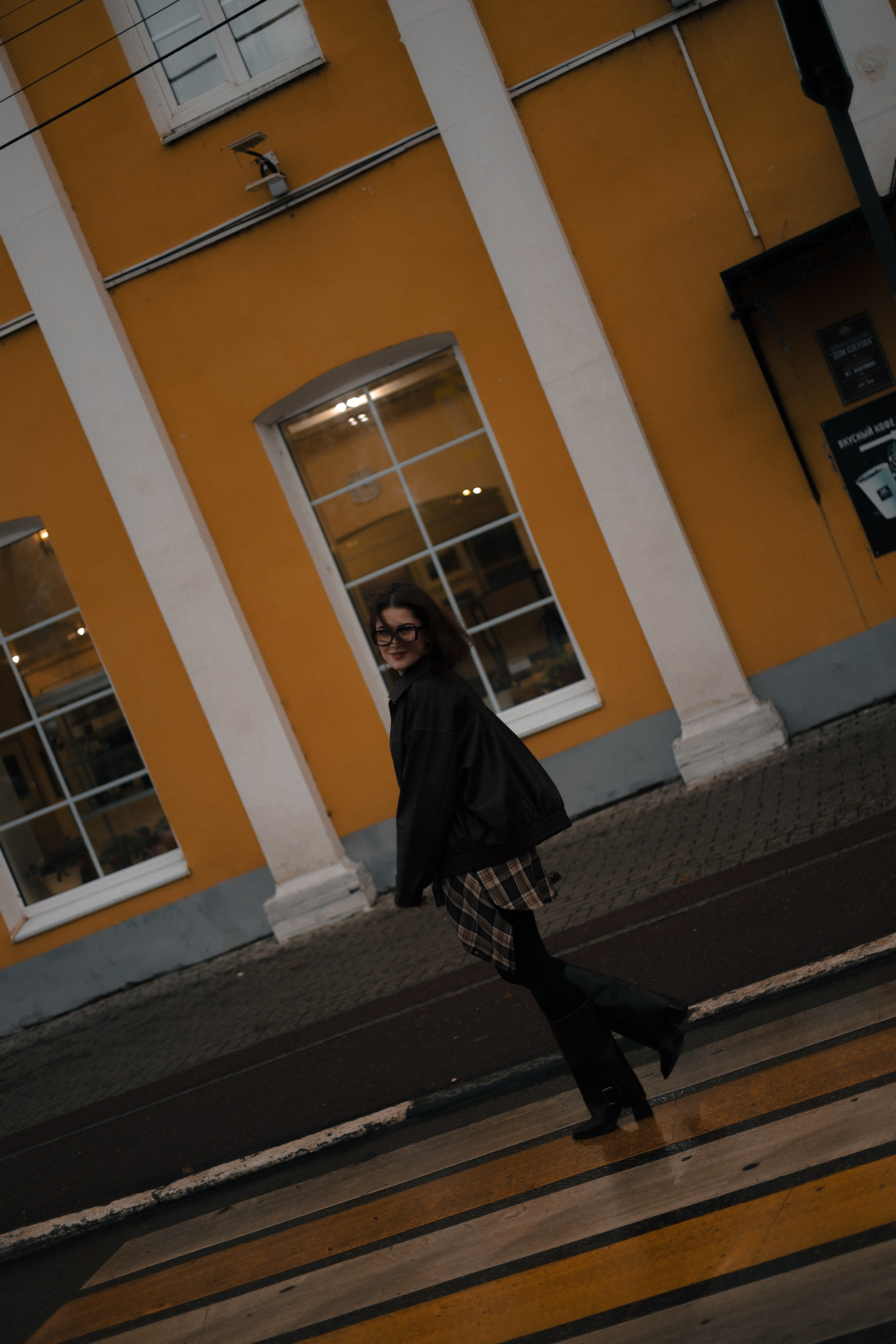 Владислава. Фотограф Мария Лаенко