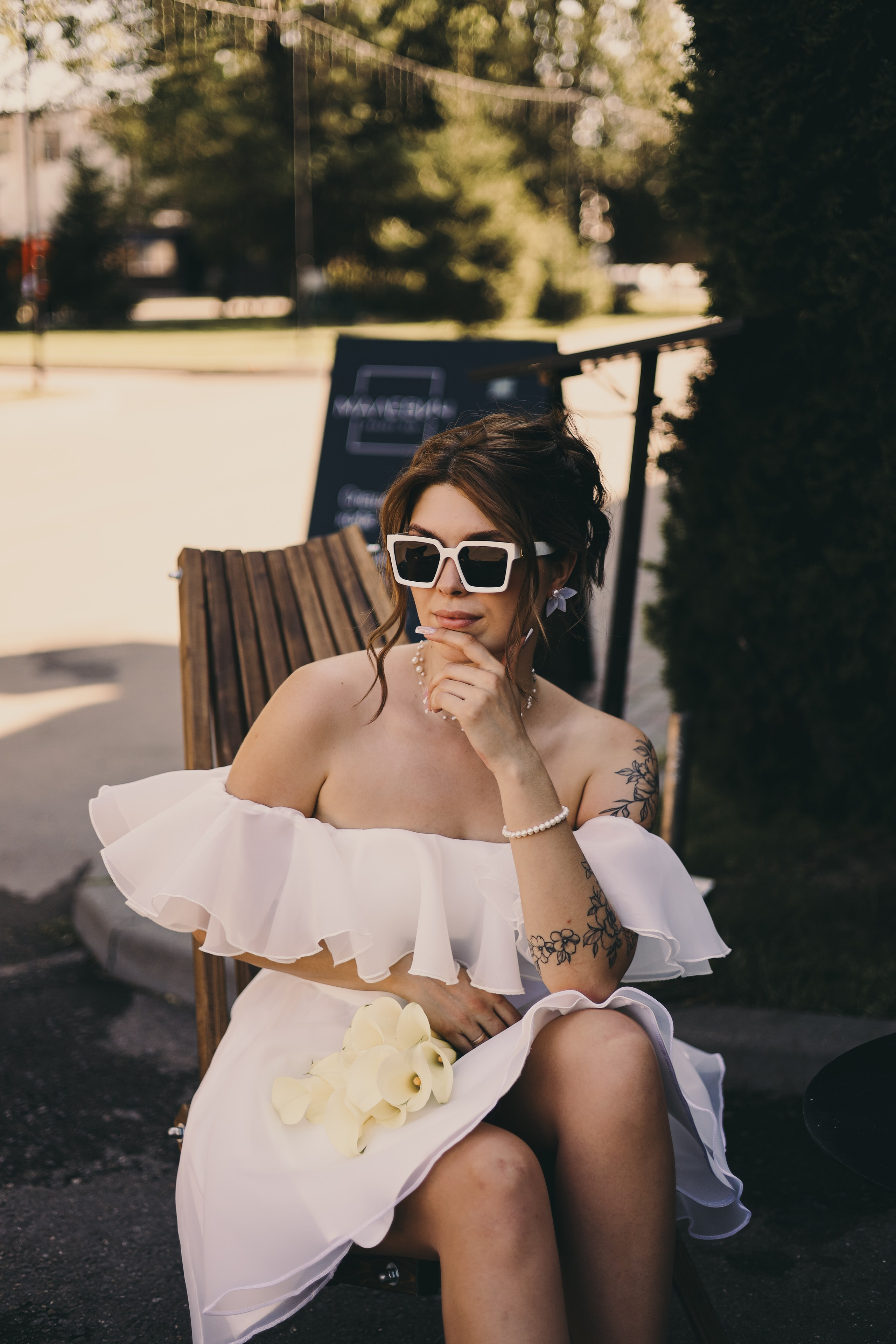 Григорий & Арнелла. Фотограф Мария Лаенко