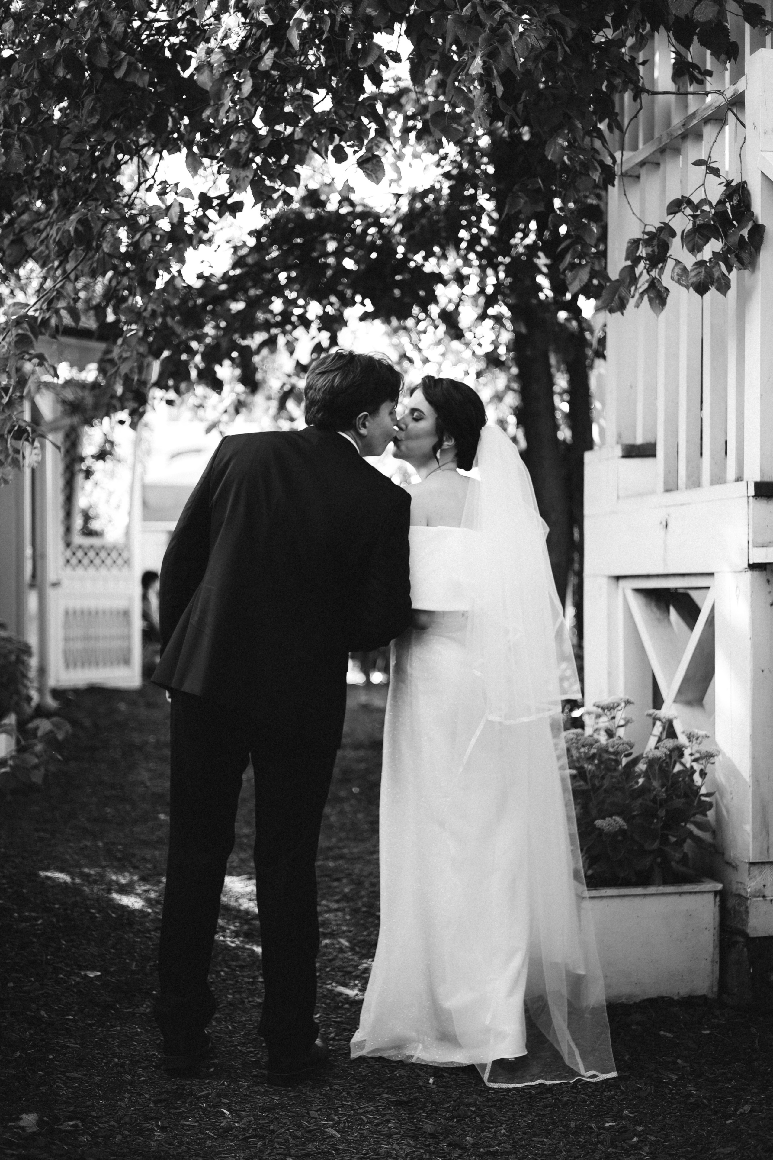 Георгий & Елена. Фотограф Мария Лаенко