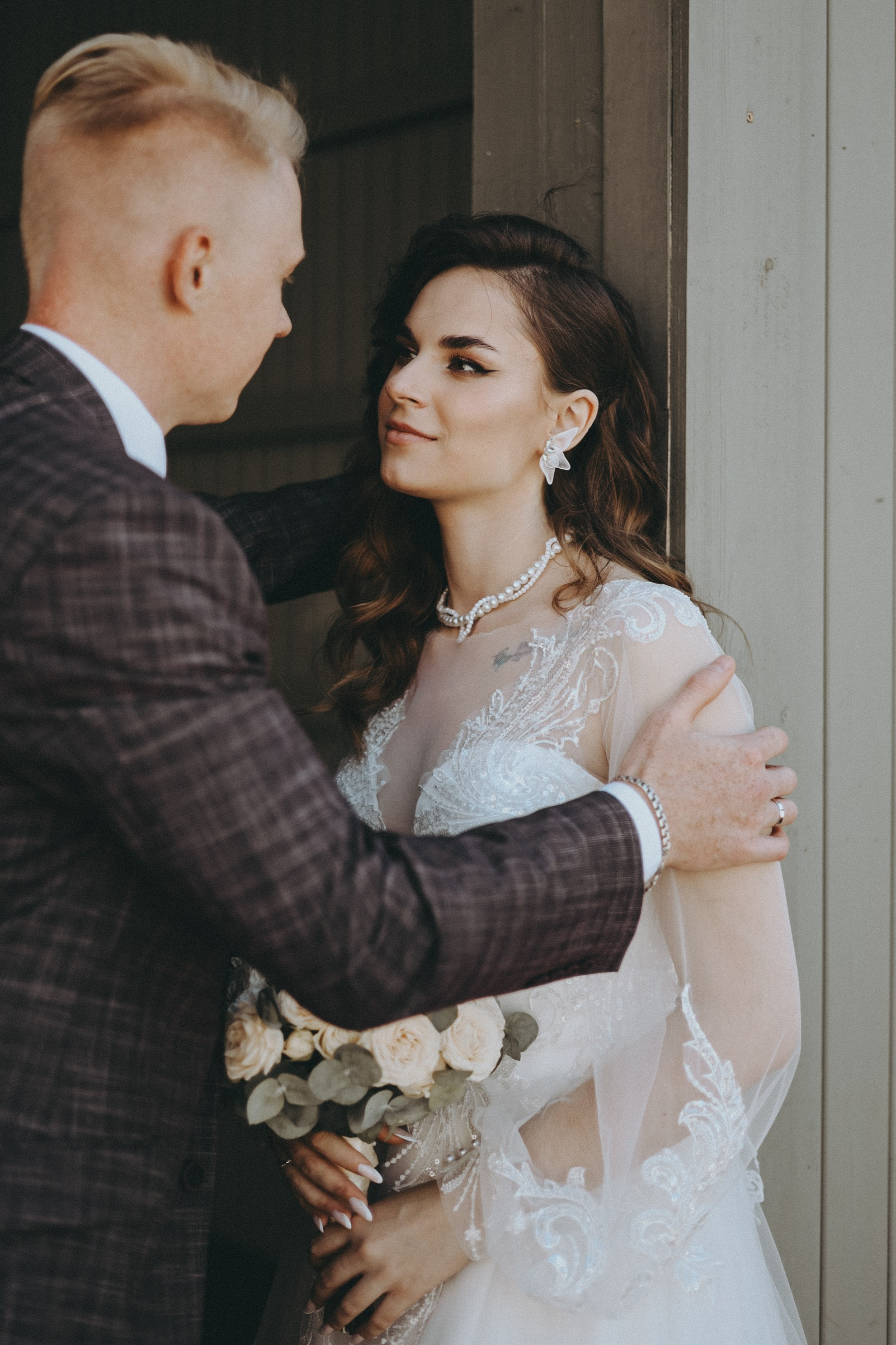 Владислав | Диана. Фотограф Мария Лаенко