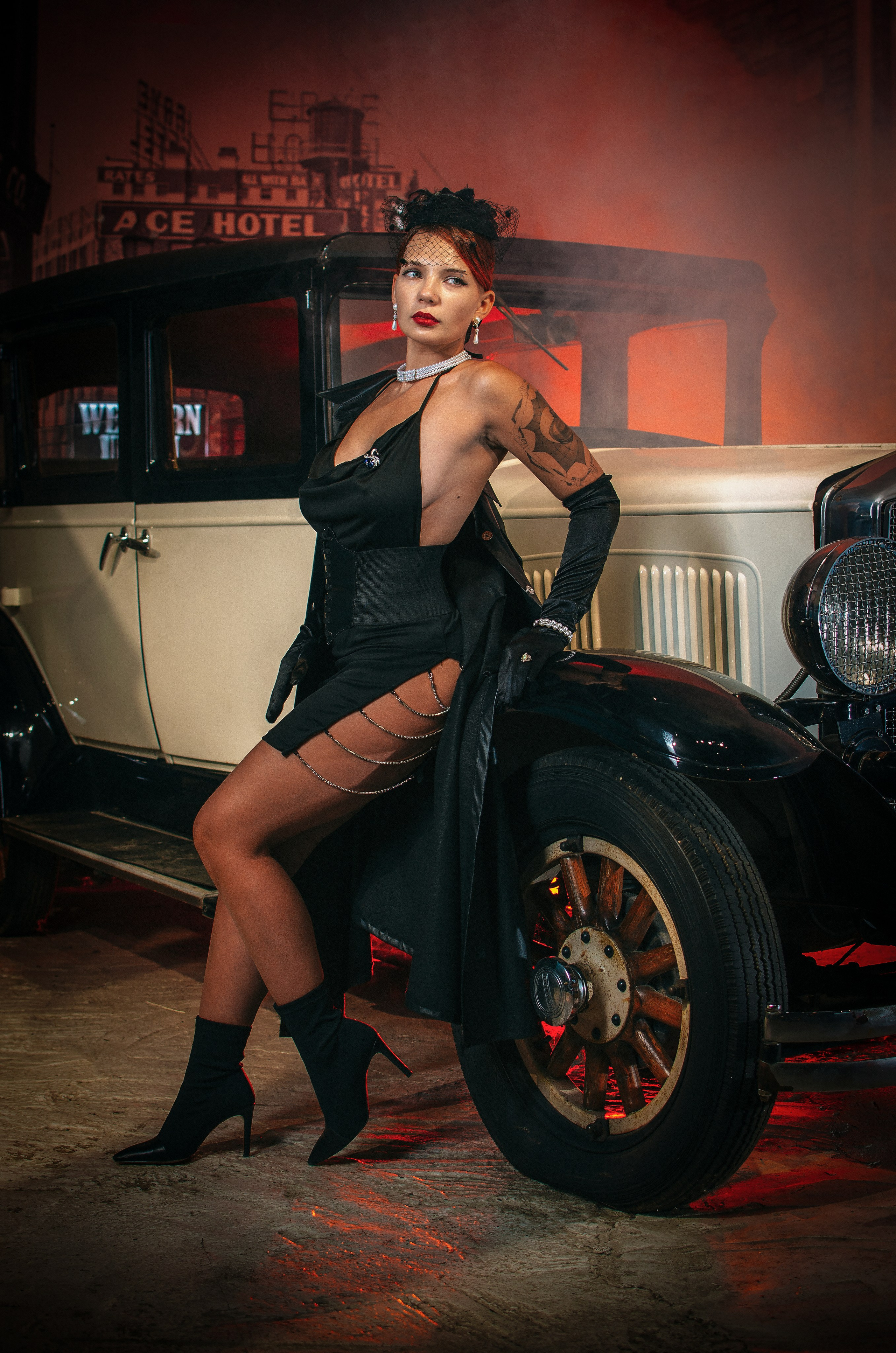 Неолина Chicago. Ваш фотограф📸 на motorcycle