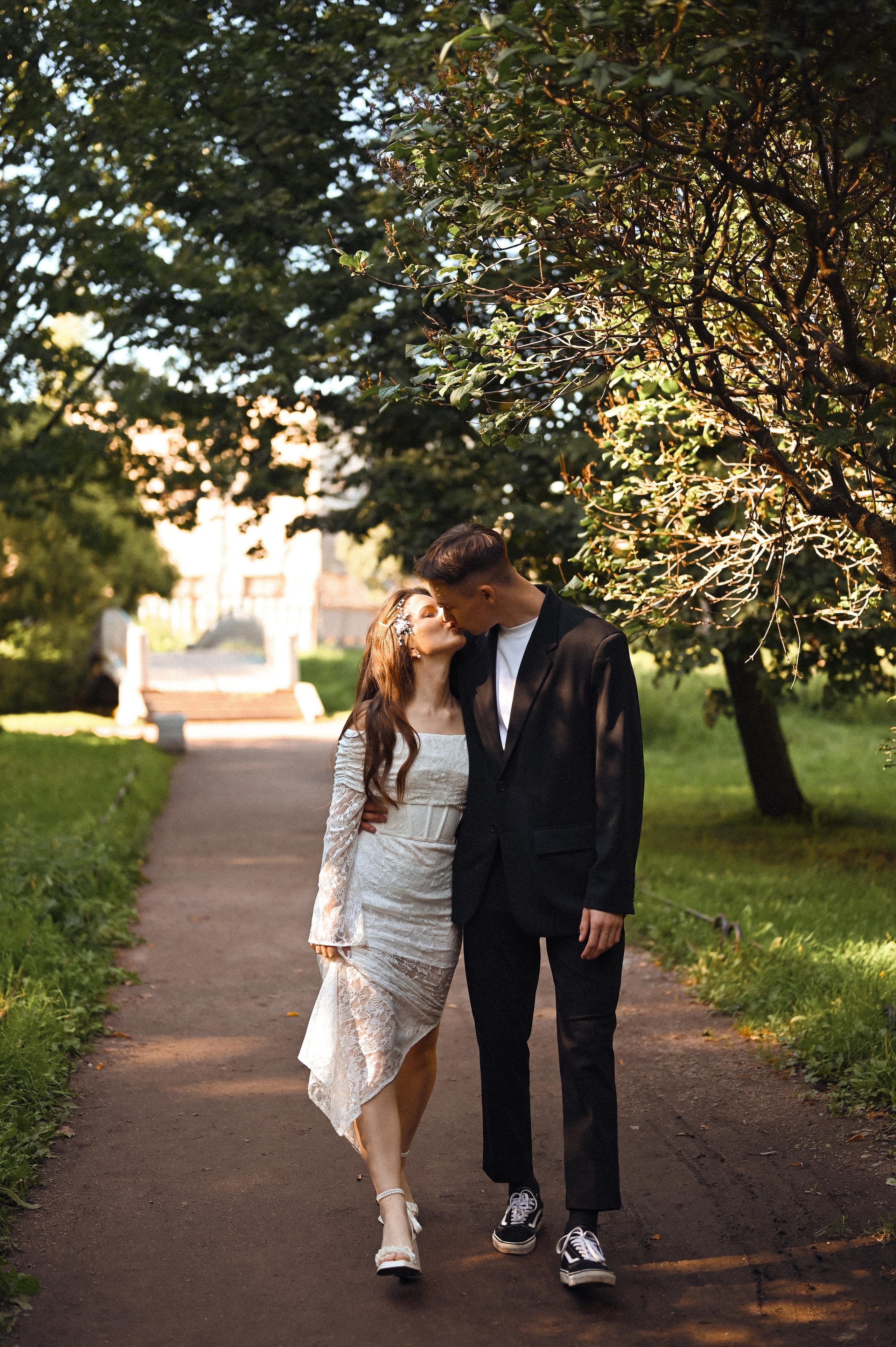 Евгений и Маргарита. Студия детской и семейной фотографии «Время улыбаться»
