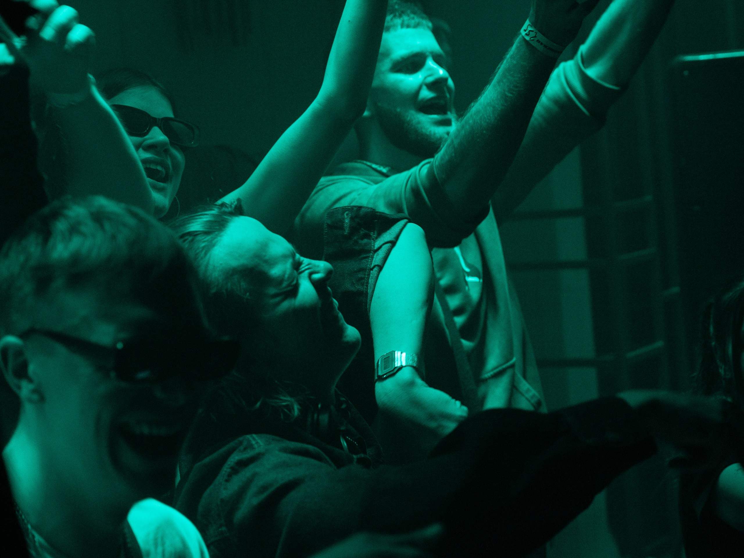 Metro Gorkovskaya Osobnyak 1857. Sunnyman