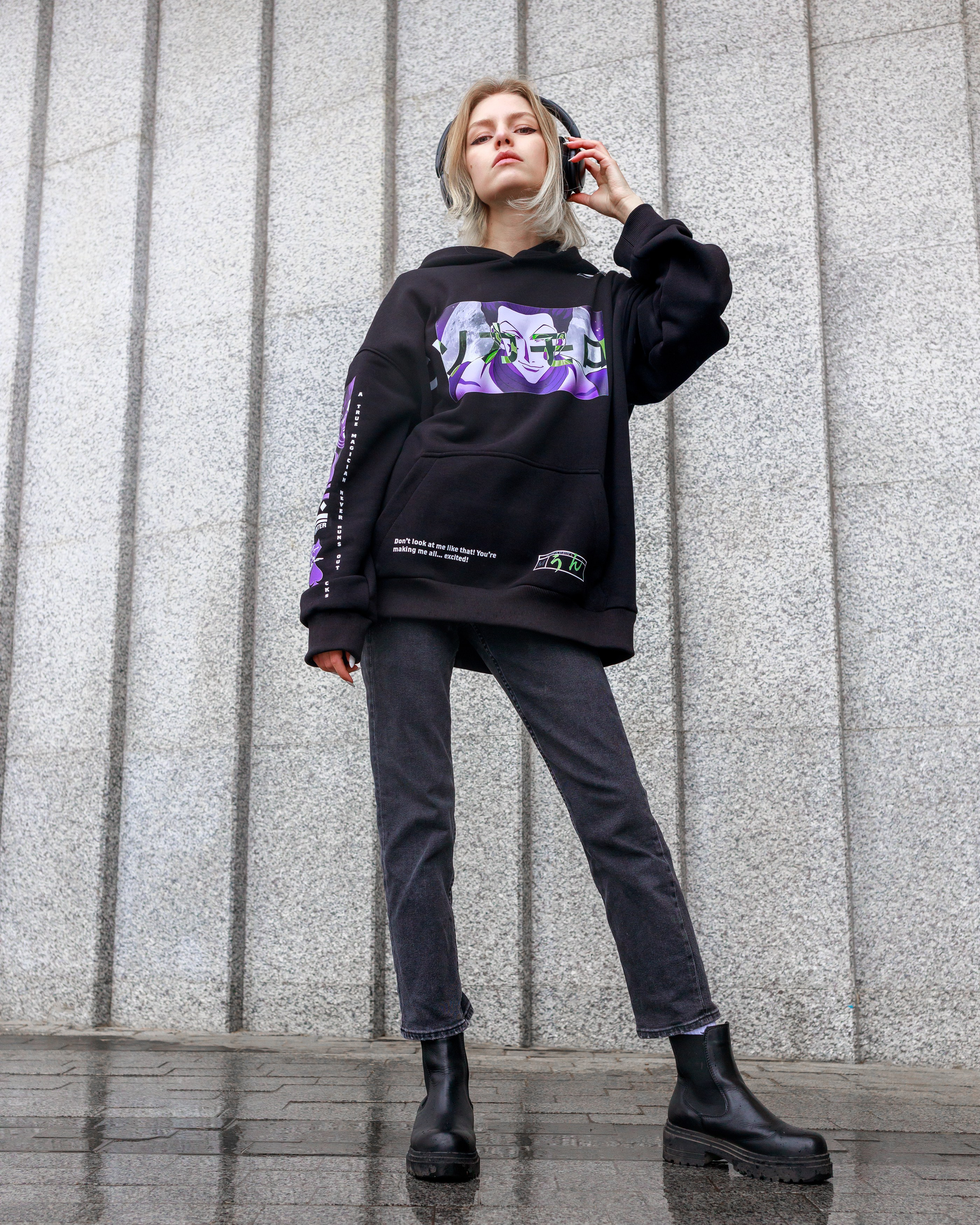 KIRUMI. Игорь Березин — фотограф в Москве. Мужские портреты и коммерческая съёмка