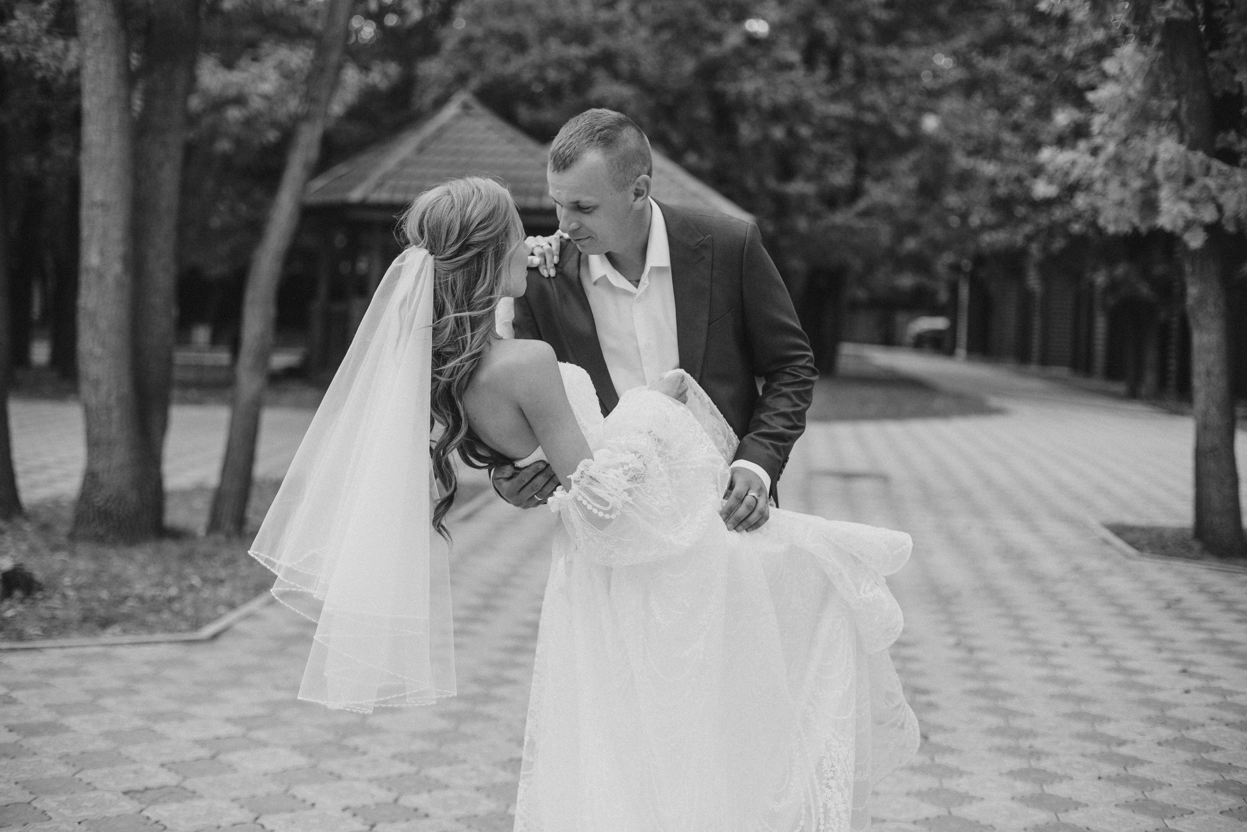 Анатолий и Маргарита. Свадебный фотограф и видеограф в Ростове-на-Дону Романенко