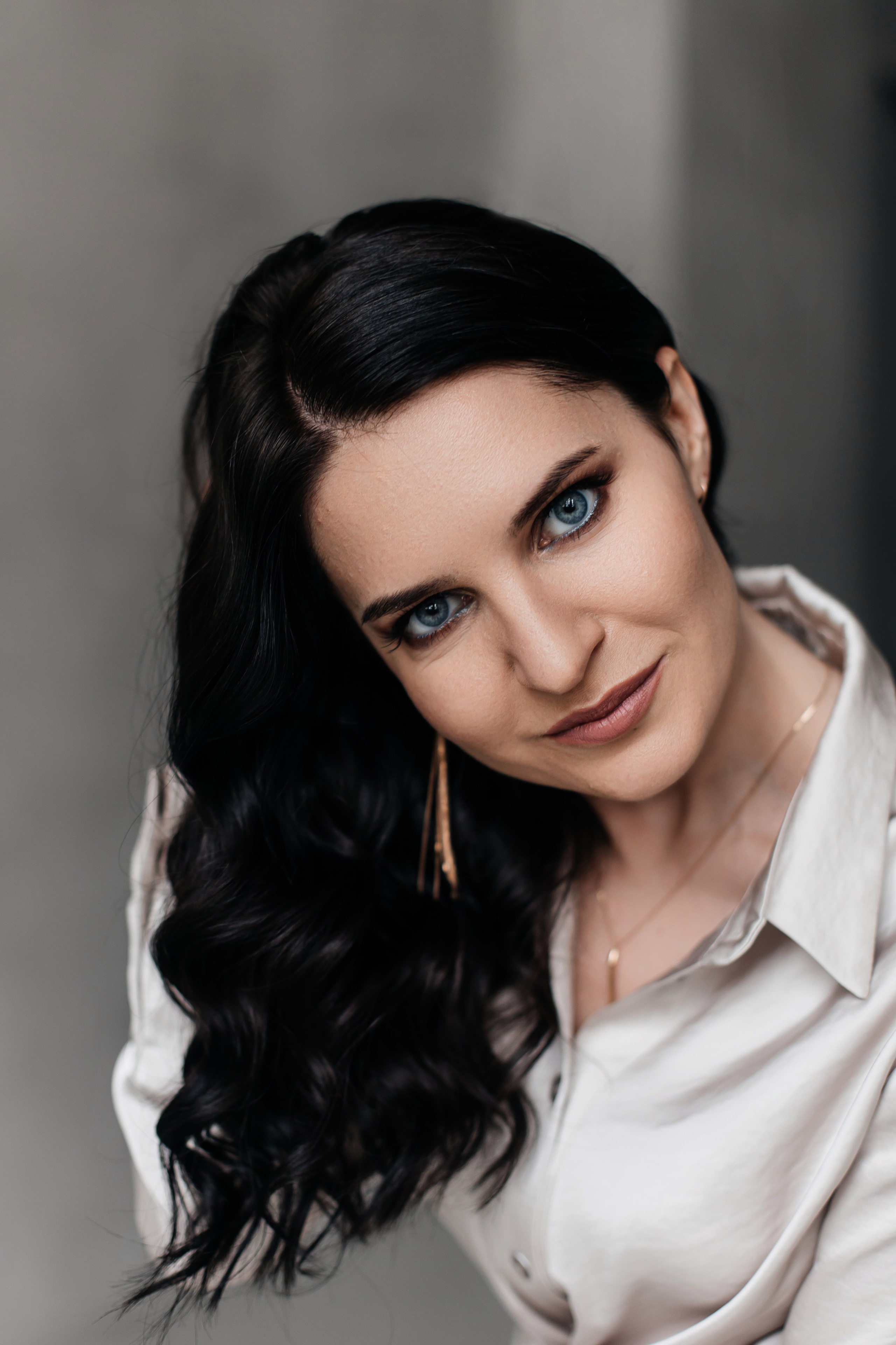 Надя. Свадебный и семейный фотограф у Уфе Евгения Сазонова