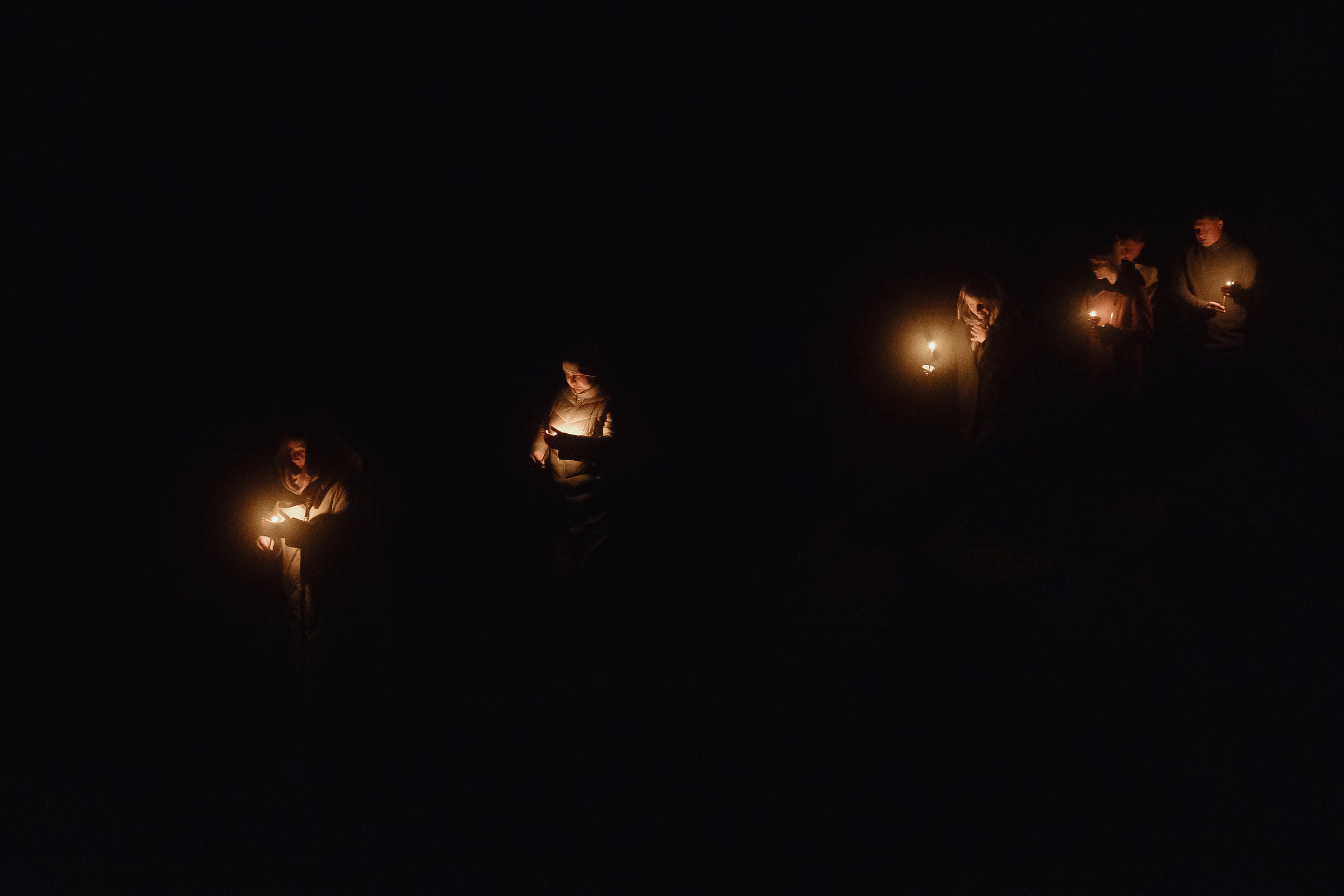 Пасха 2026. Свадебный фотограф Колесников Антон