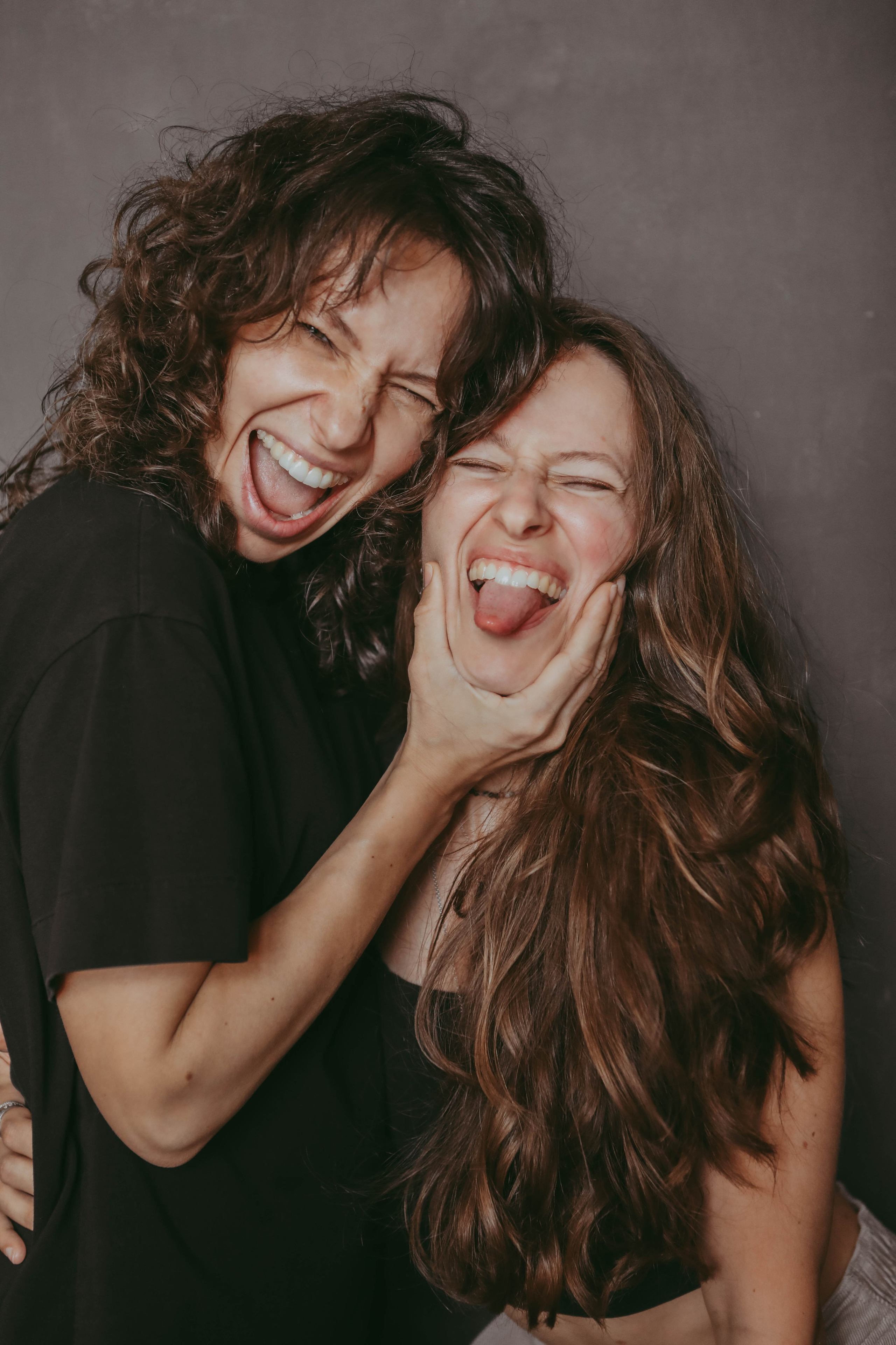 Сила рода. Катя Сидор — фотограф в Москве