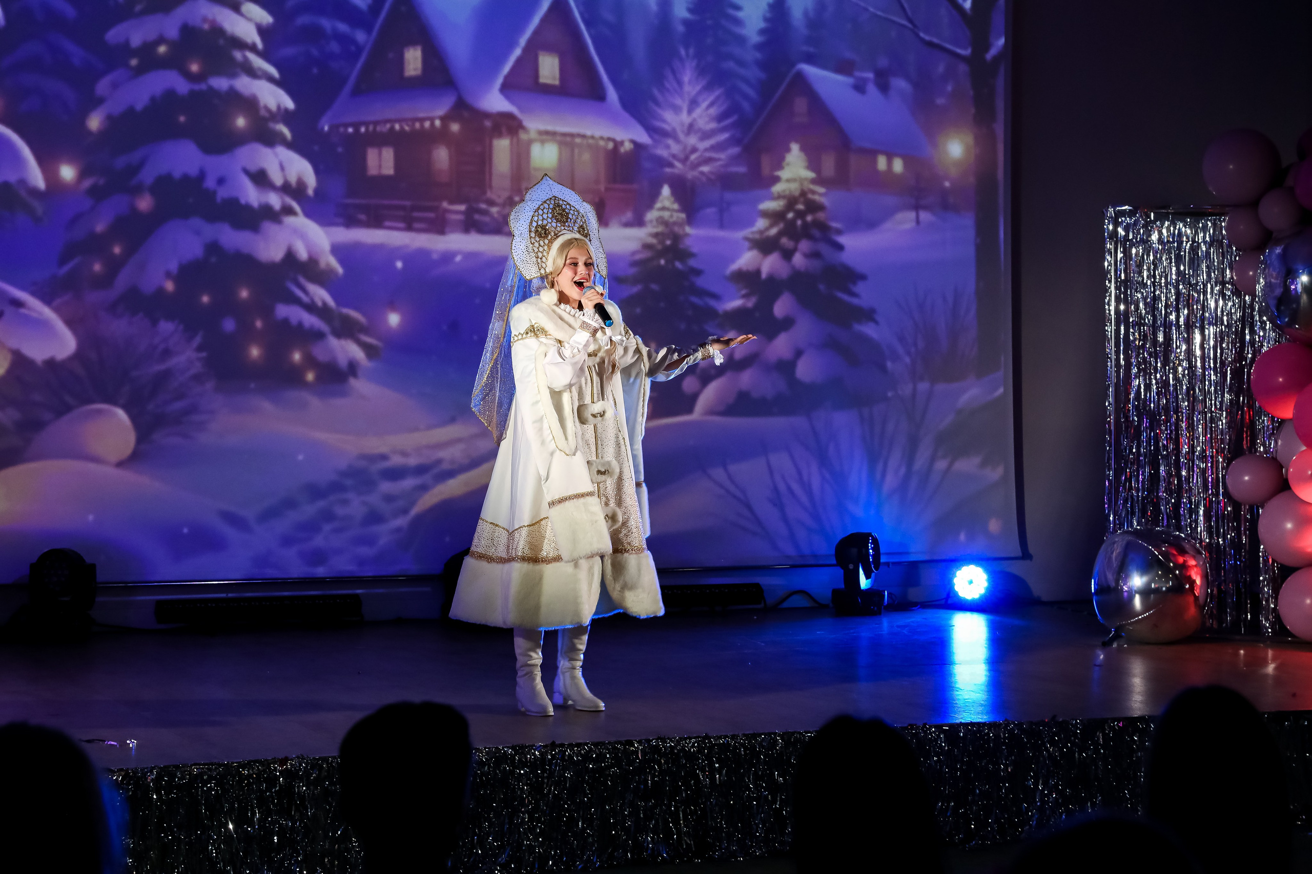 Международный обучающий форум для EVENT-специалистов «СМТ». Photographer Viktoriya Markushina «My world throug»