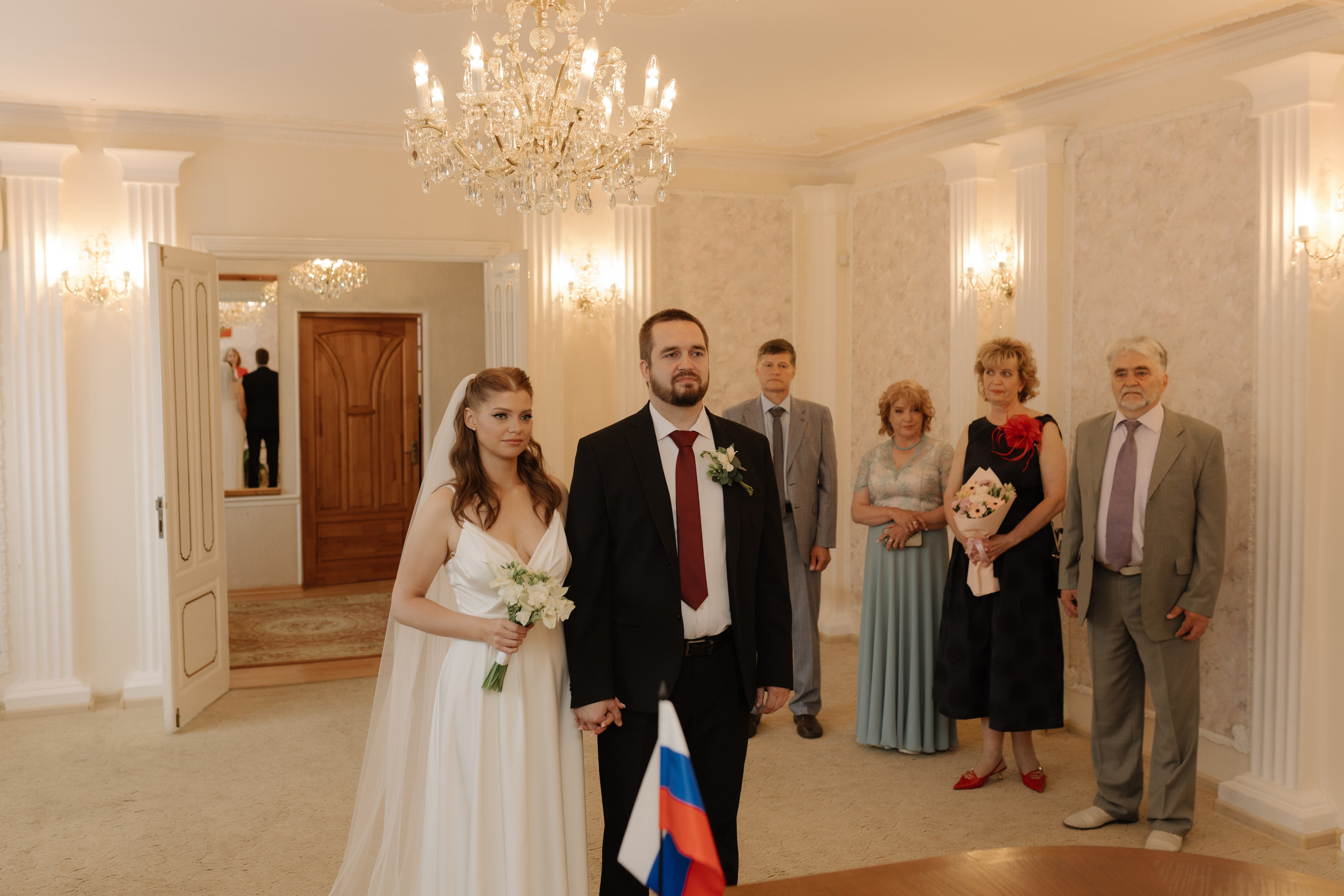 Родион и Валенина. Семейный фотограф в Обнинске