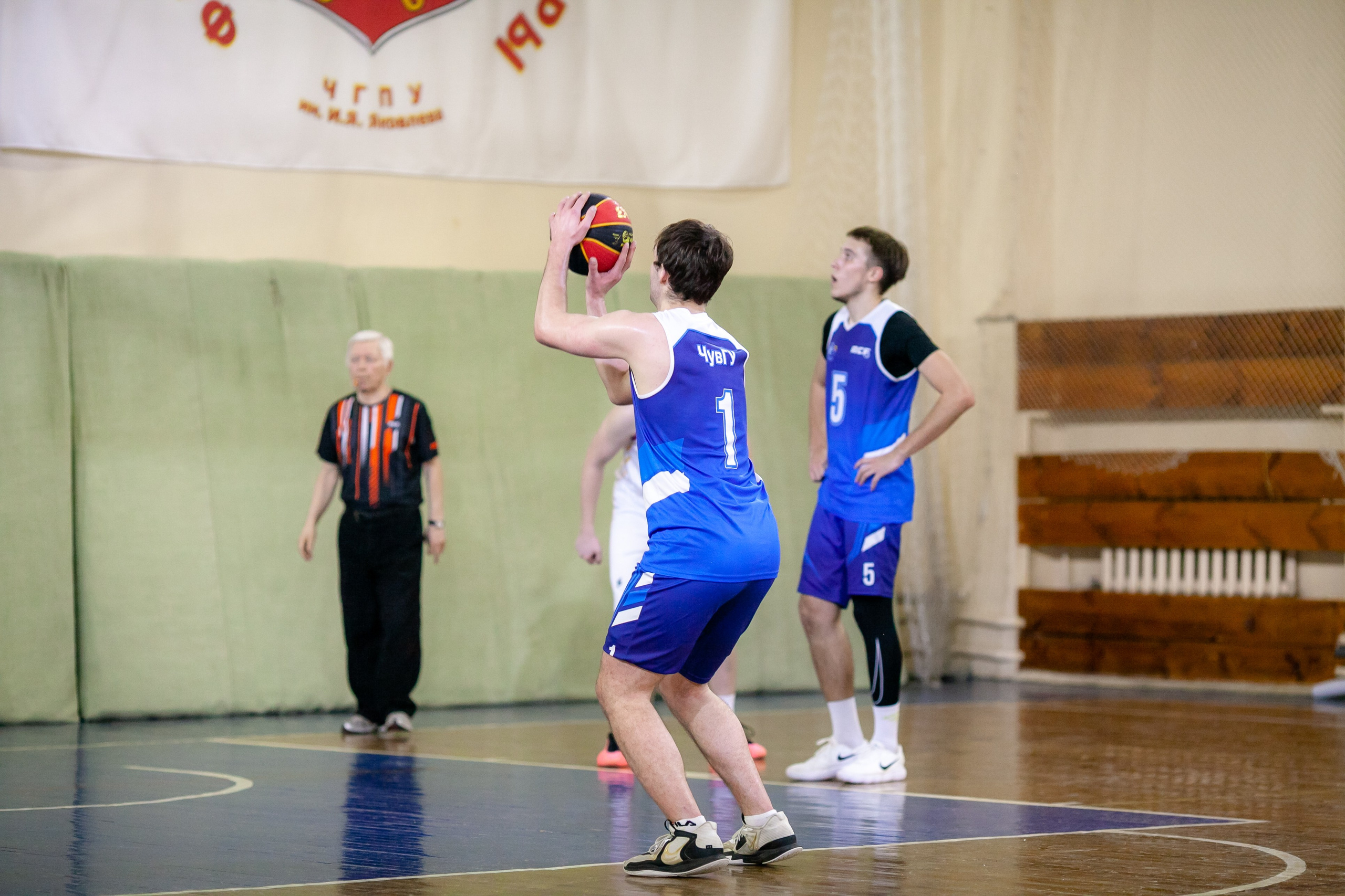 3×3. Фотография