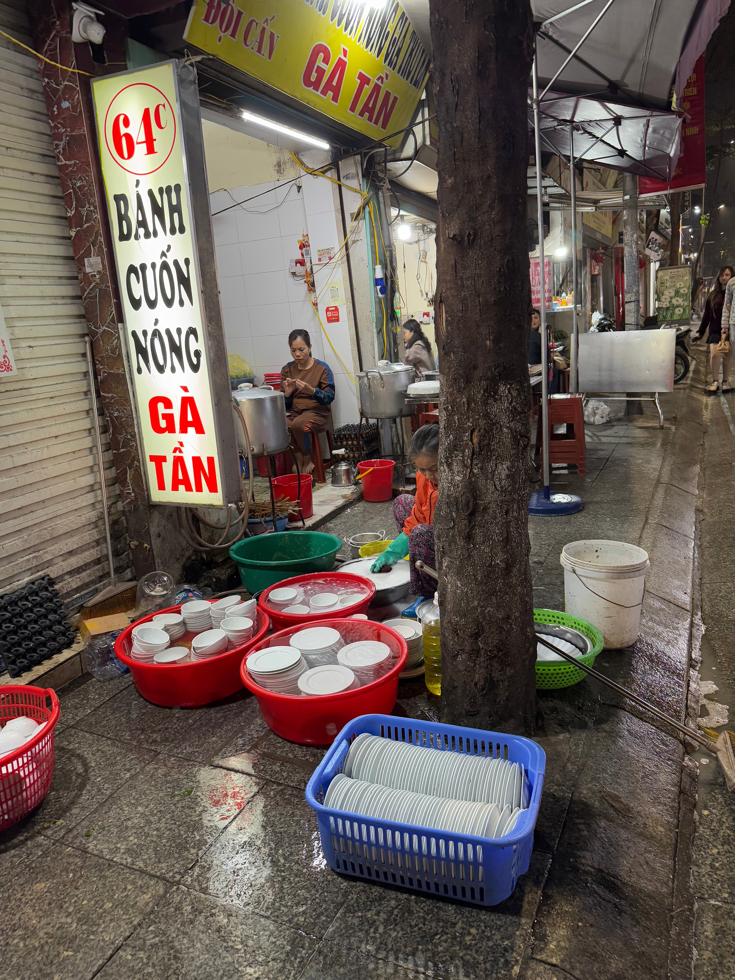 Вьетнам.Ханой 2025. А вот и да!