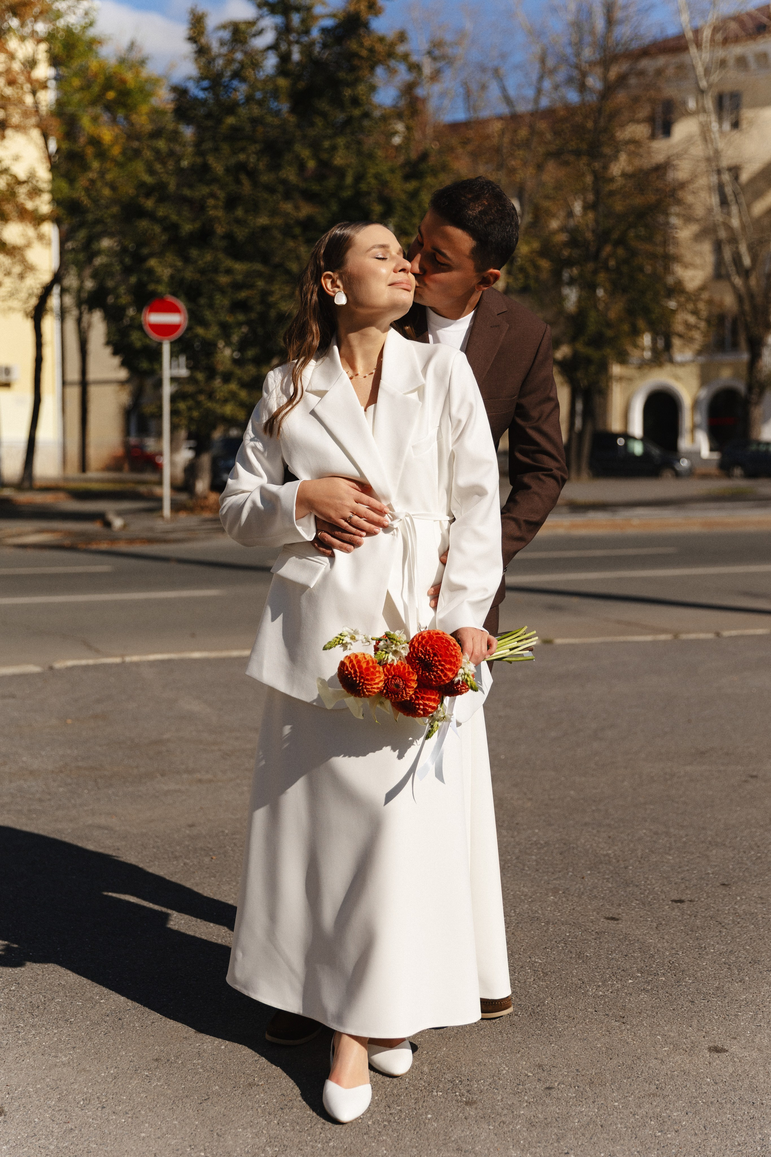 Наталия & Ринат