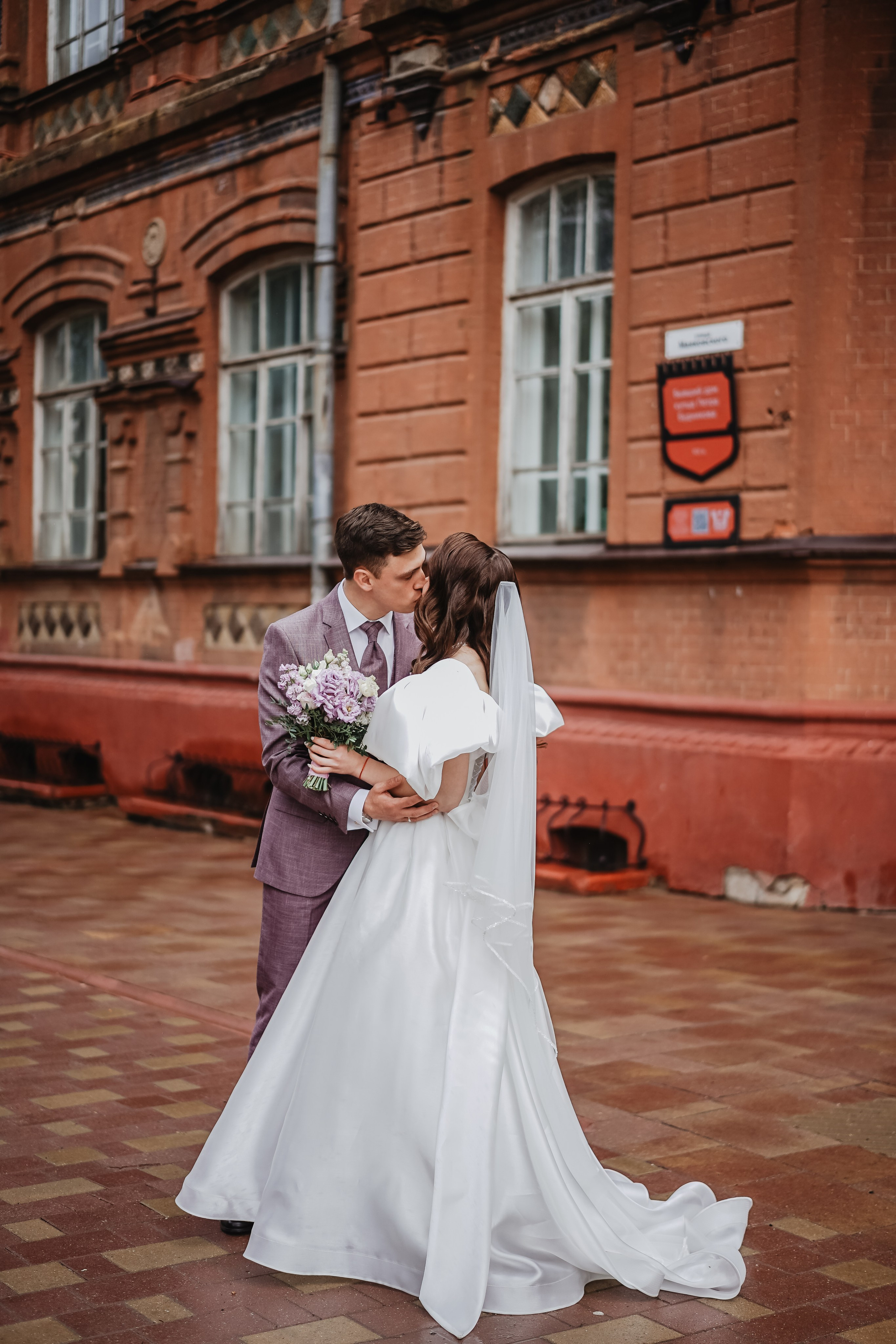 Свадебная фотосессия. Фотограф и видеограф Смоленск | Студия Цезарь