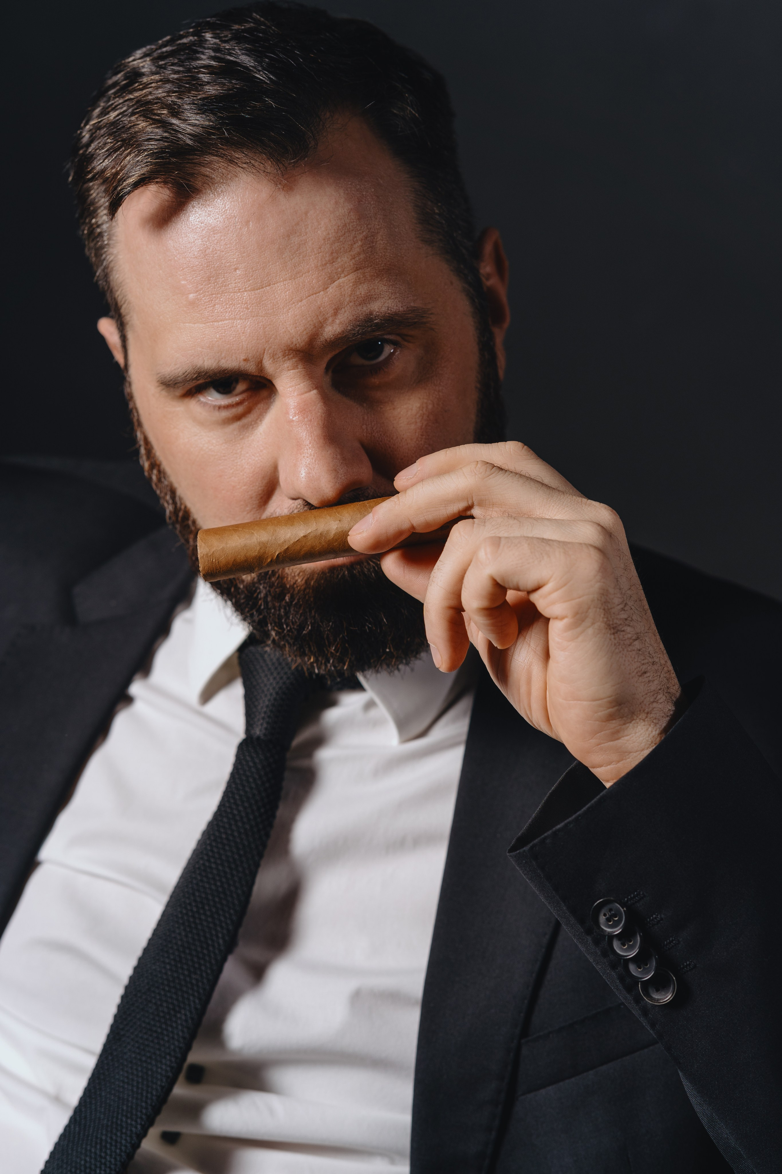 Антон. Фотограф в Санкт-Петербурге Алексеев Егор