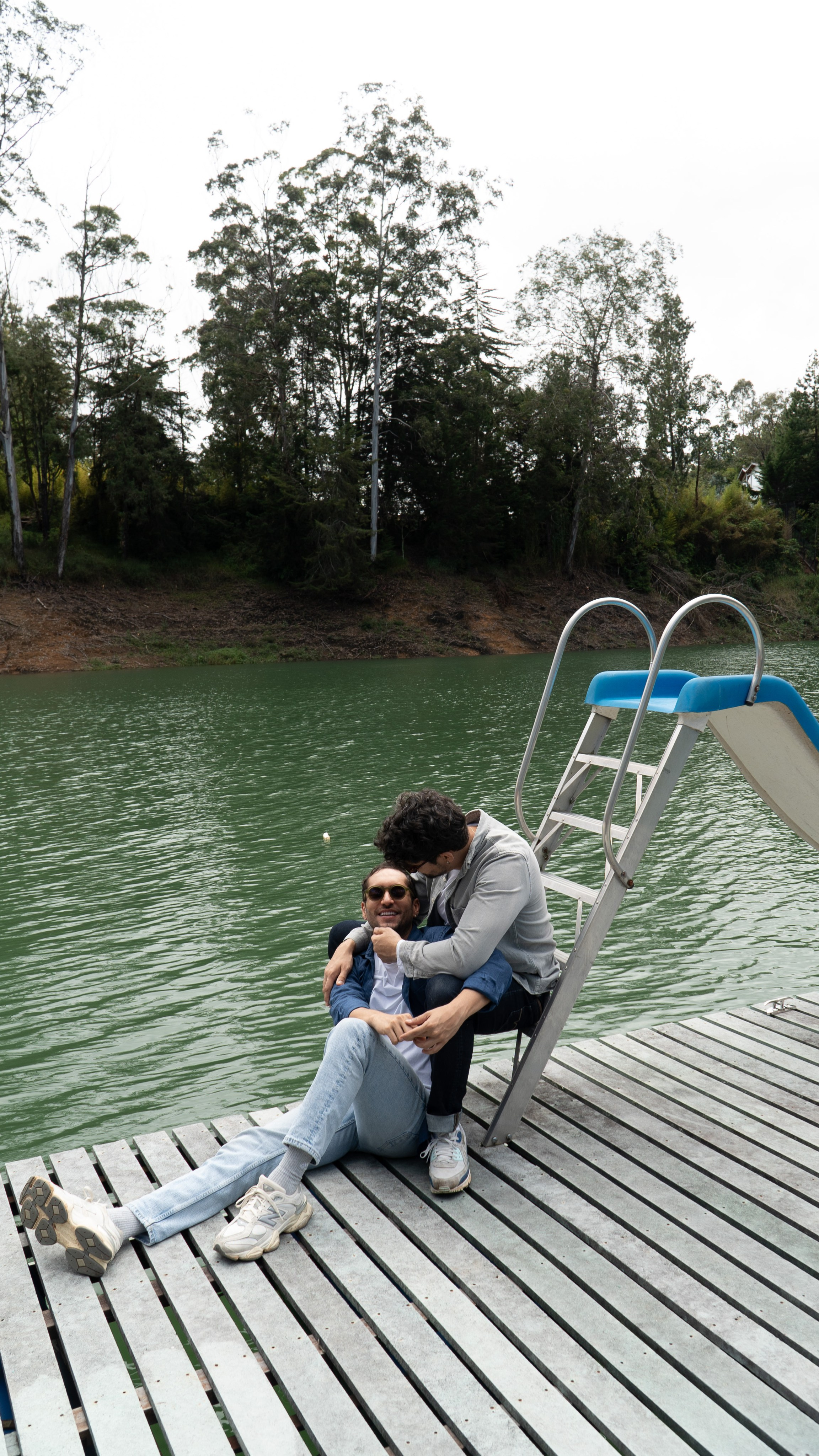 Guatape full. Wedding Photographer in Barcelona and Medellin