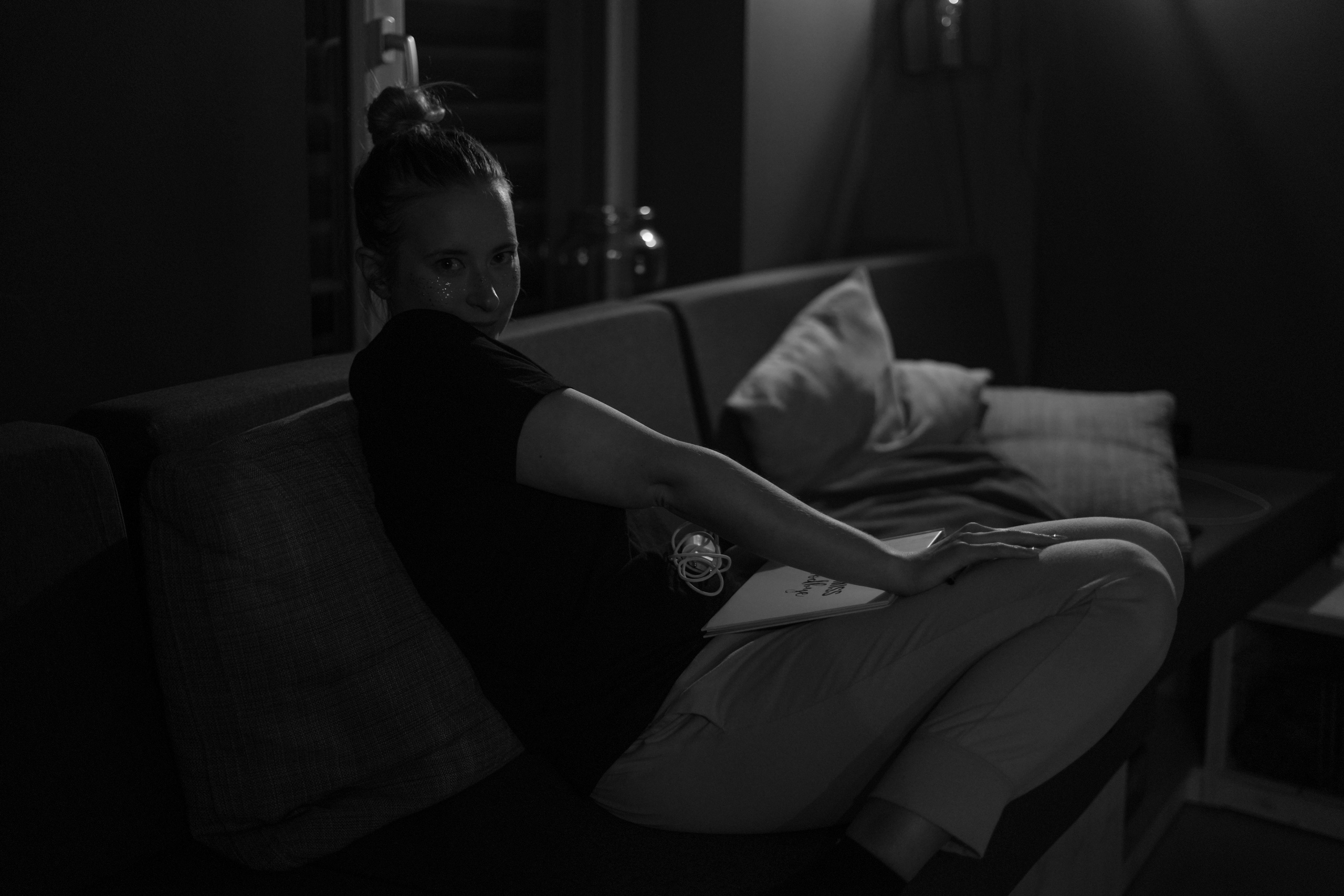 Stasy’s bachelorette party. Wedding Photographer in Barcelona and Medellin