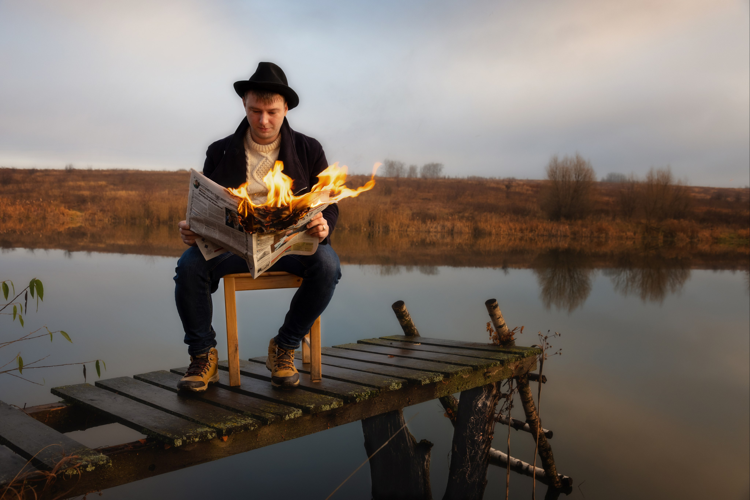 Мужской фотограф в Туле. Фотограф в Туле — Борисов Николай