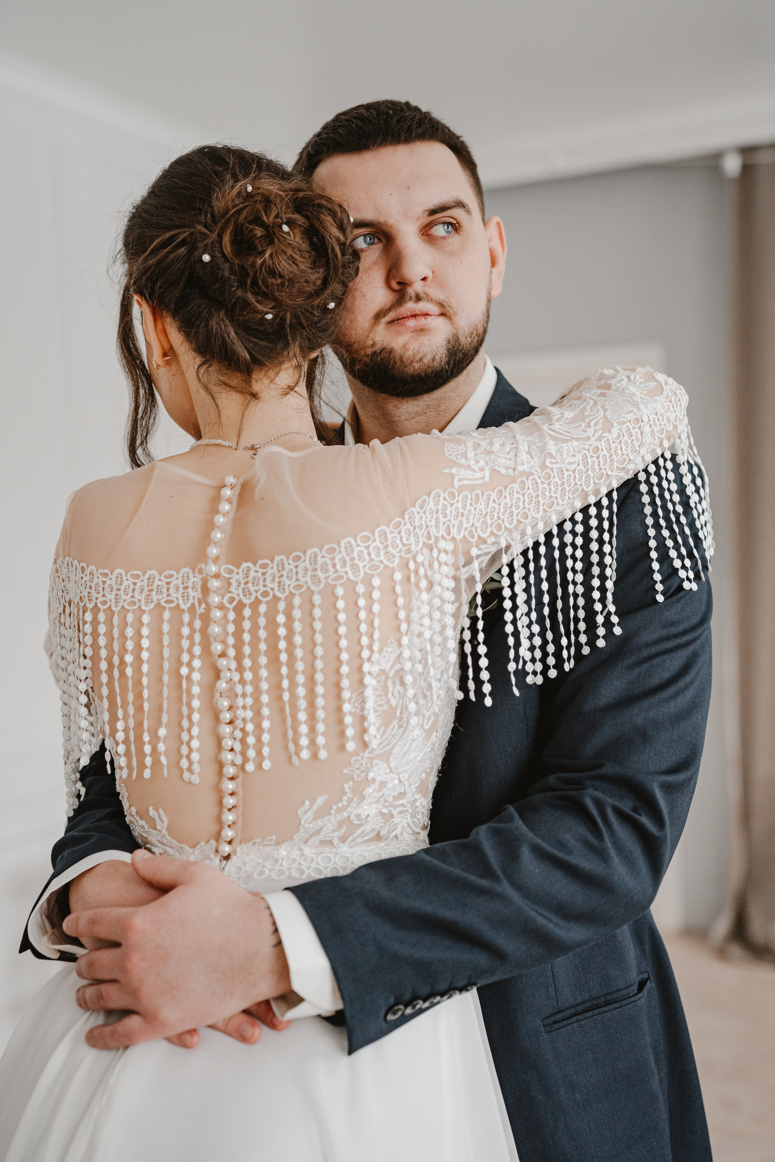 Екатерина и Артём. Свадебный фотограф Мария Печенева I Екатеринбург