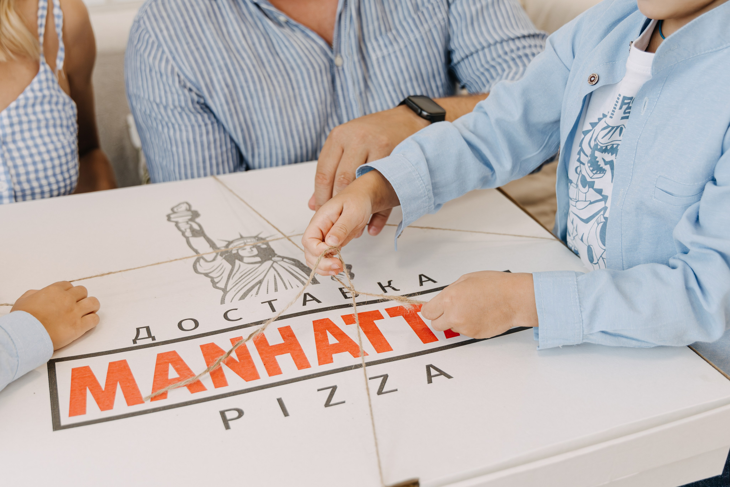 MANHATTAN. Свадебный и репортажный фотограф в Омске. Червоткин Никита