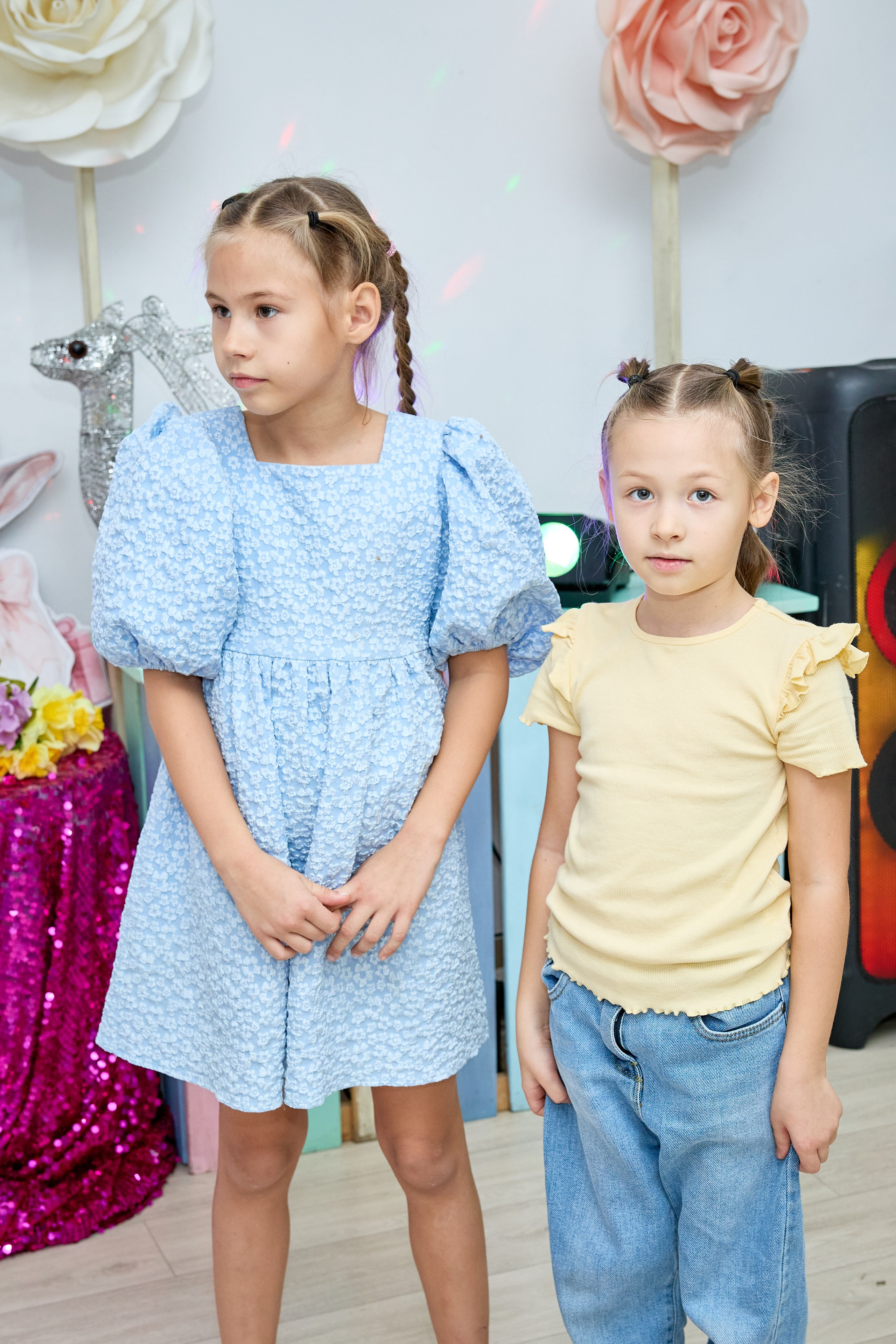 Детские. Фотограф в Новосибирске Алена Скокова