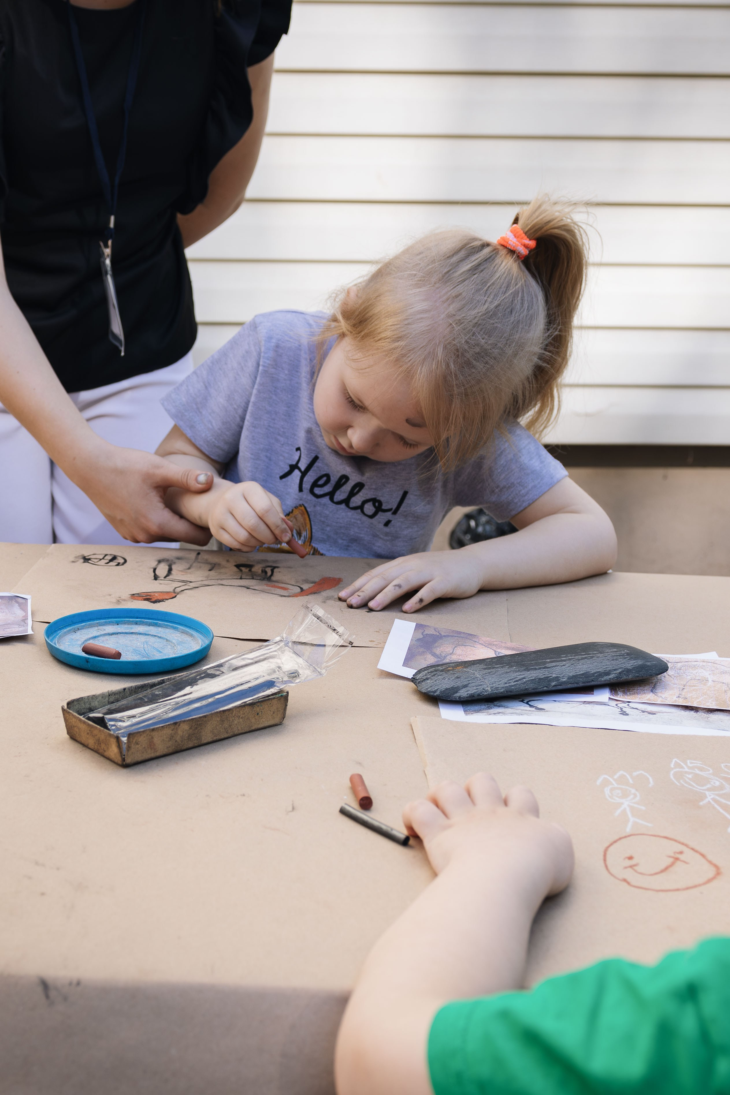 Съёмка мероприятий. Репортаж. Фотограф в Новосибирске Алена Скокова