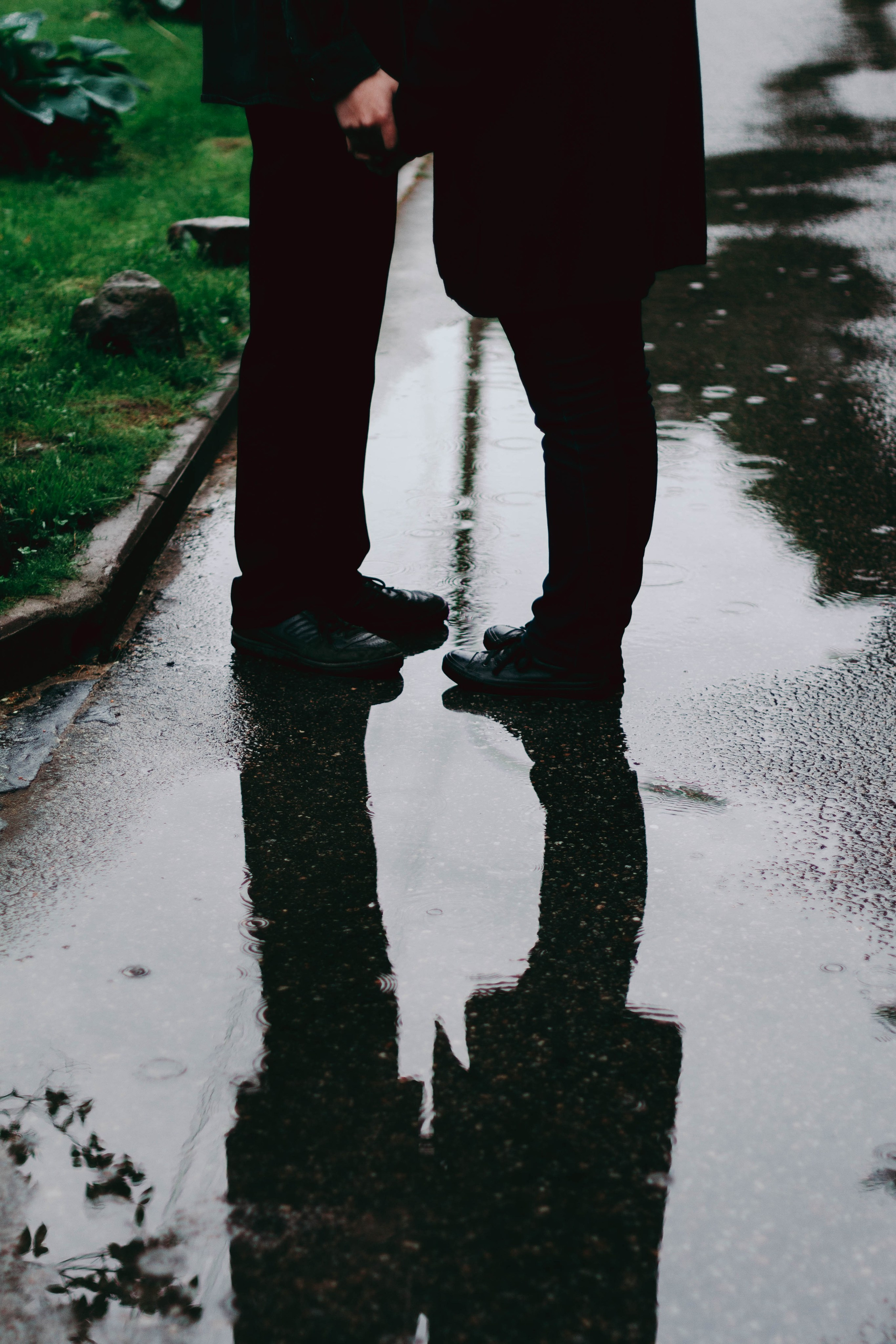 Аня и Павел. Свадебный фотограф в Санкт-Петербурге Рина Евтеева