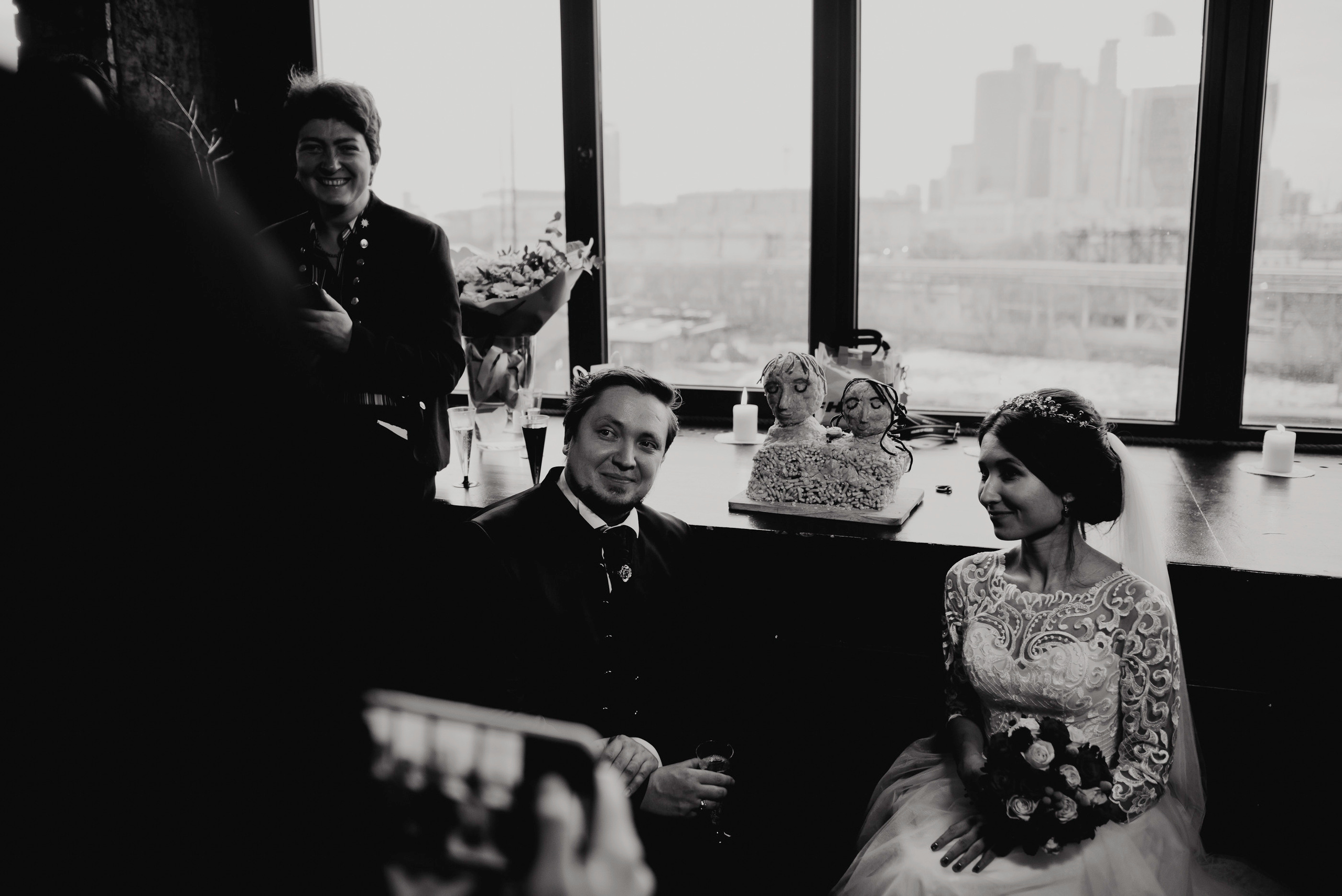 Wed10. Фотограф в Москве новорожденные свадьбы семьи Дарья Ларионова