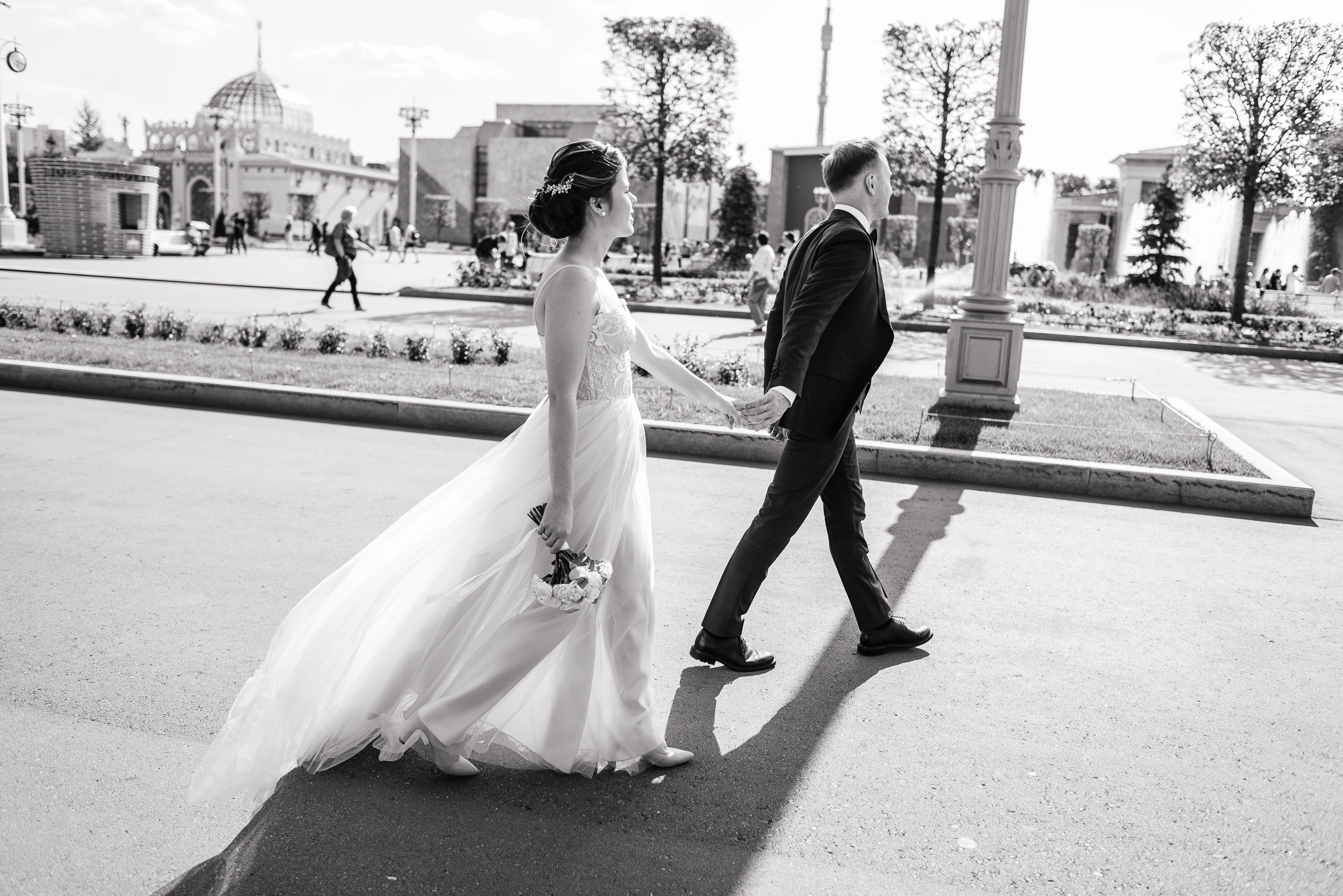 Wed7. Фотограф в Москве новорожденные свадьбы семьи Дарья Ларионова