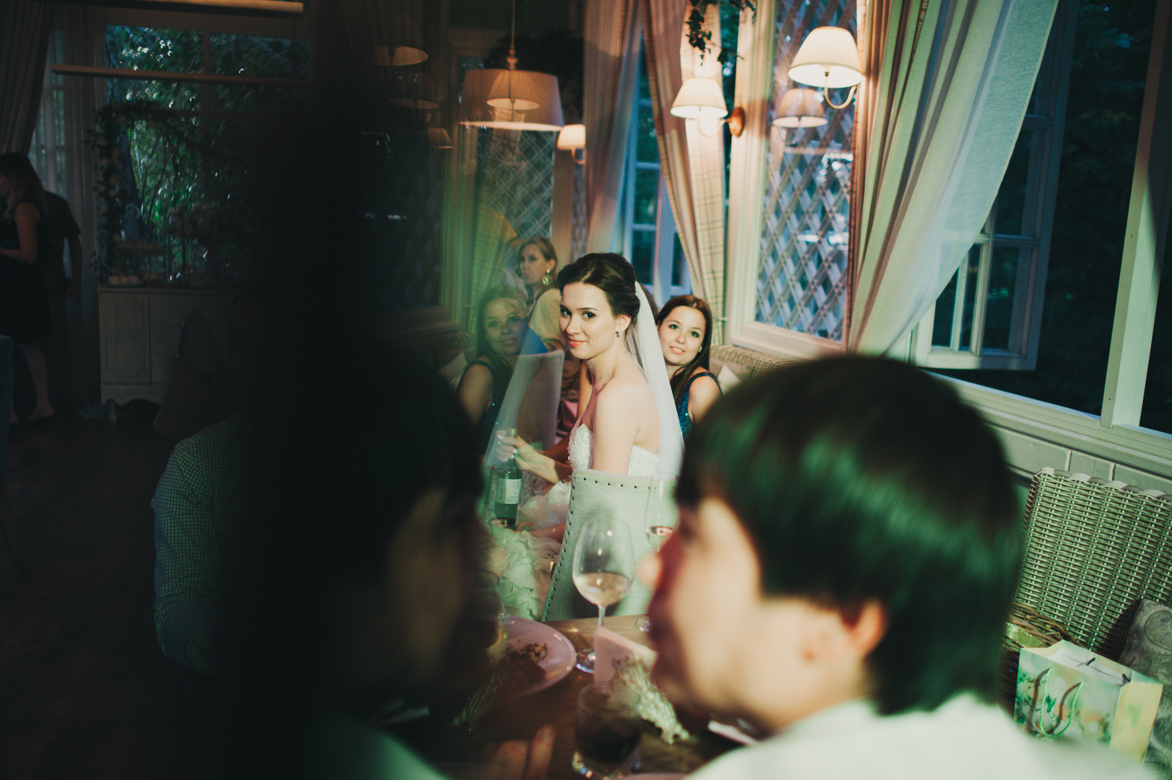 Wed9. Фотограф в Москве новорожденные свадьбы семьи Дарья Ларионова