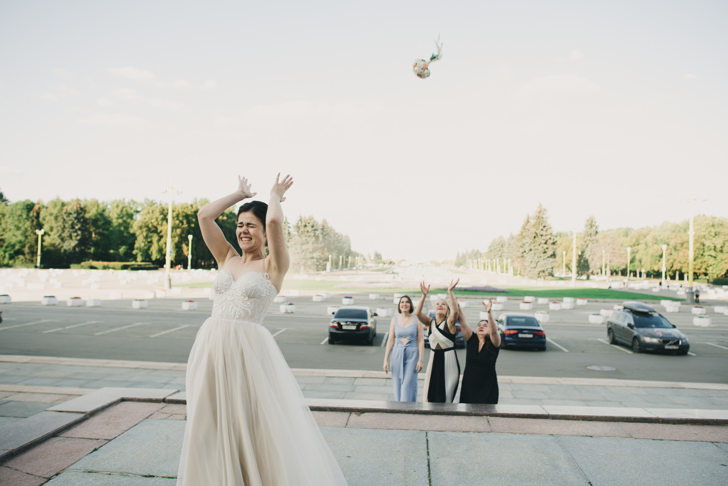 Wed7. Фотограф в Москве новорожденные свадьбы семьи Дарья Ларионова