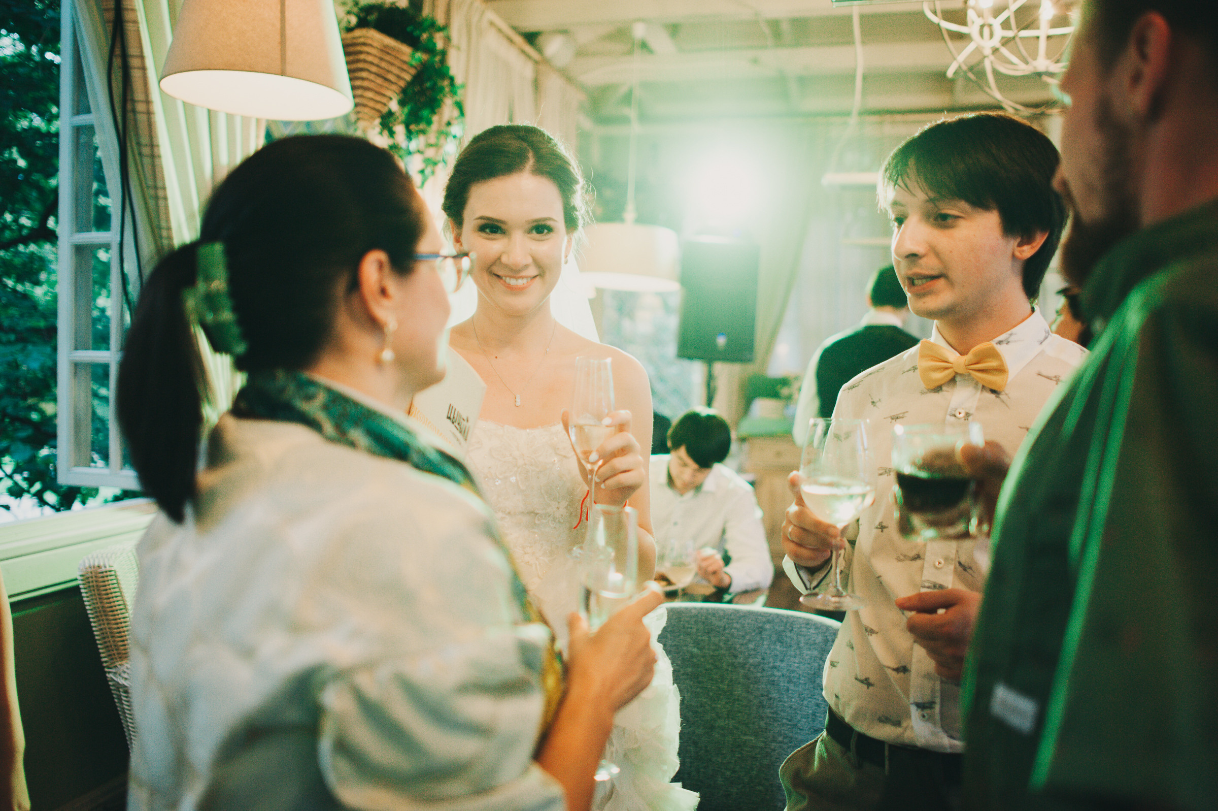 Wed9. Фотограф в Москве новорожденные свадьбы семьи Дарья Ларионова