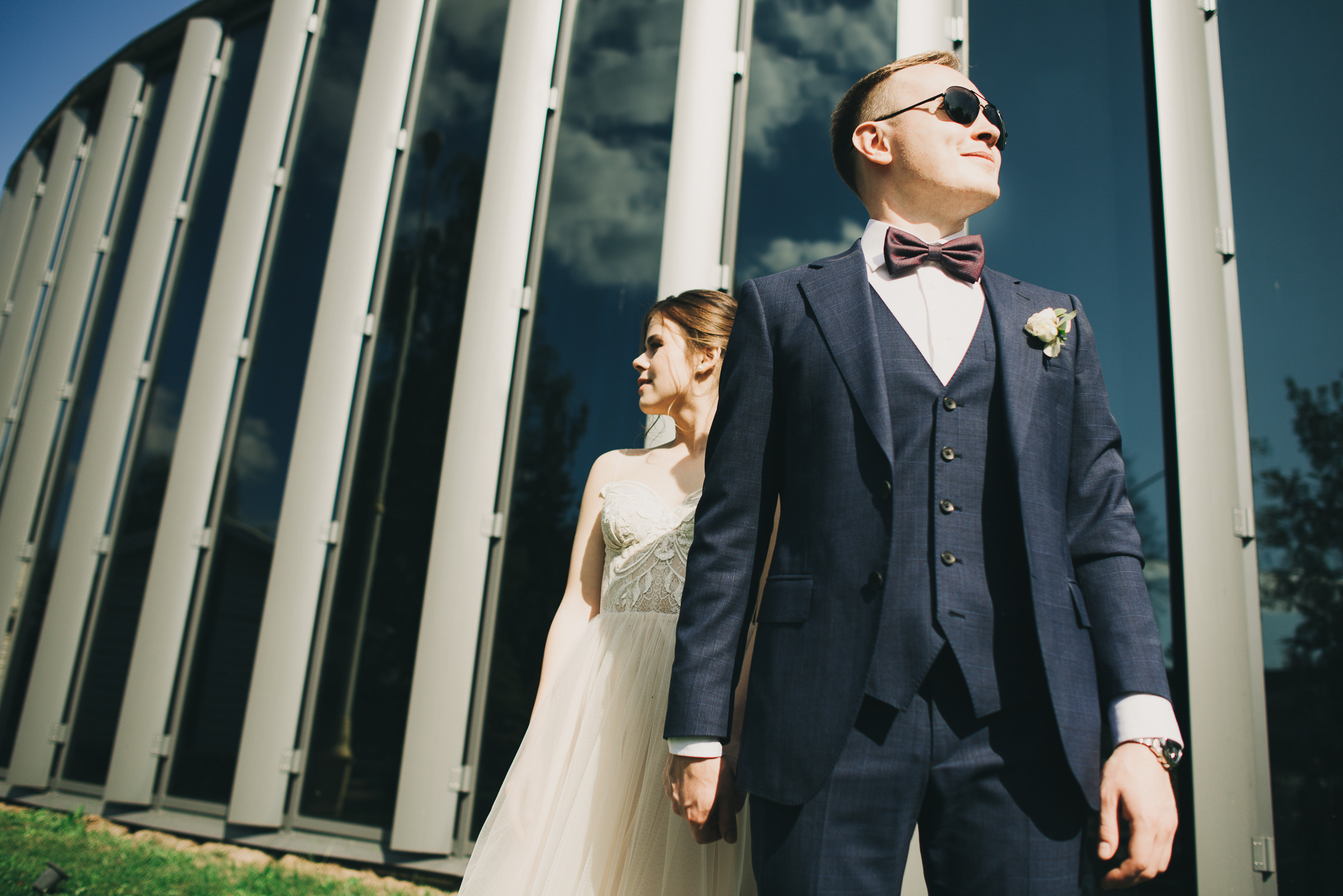 Wed7. Фотограф в Москве новорожденные свадьбы семьи Дарья Ларионова