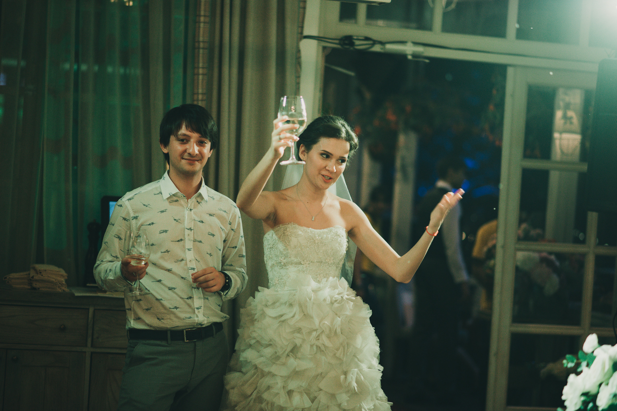 Wed9. Фотограф в Москве новорожденные свадьбы семьи Дарья Ларионова