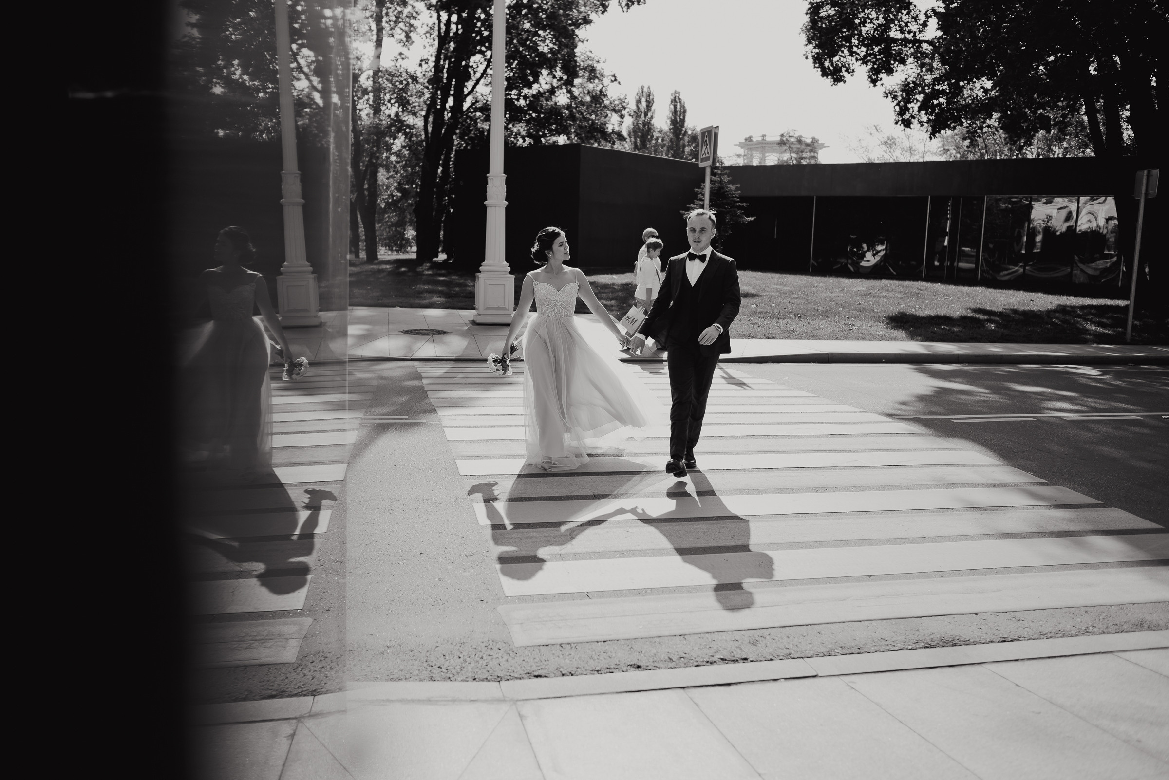 Wed7. Фотограф в Москве новорожденные свадьбы семьи Дарья Ларионова