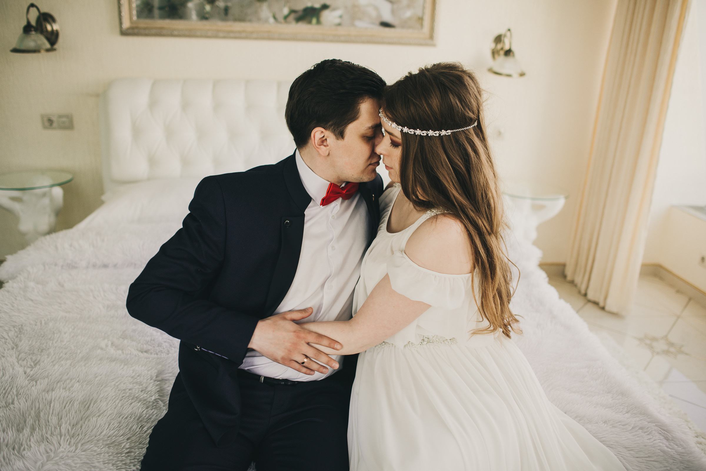 Wed11. Фотограф в Москве новорожденные свадьбы семьи Дарья Ларионова