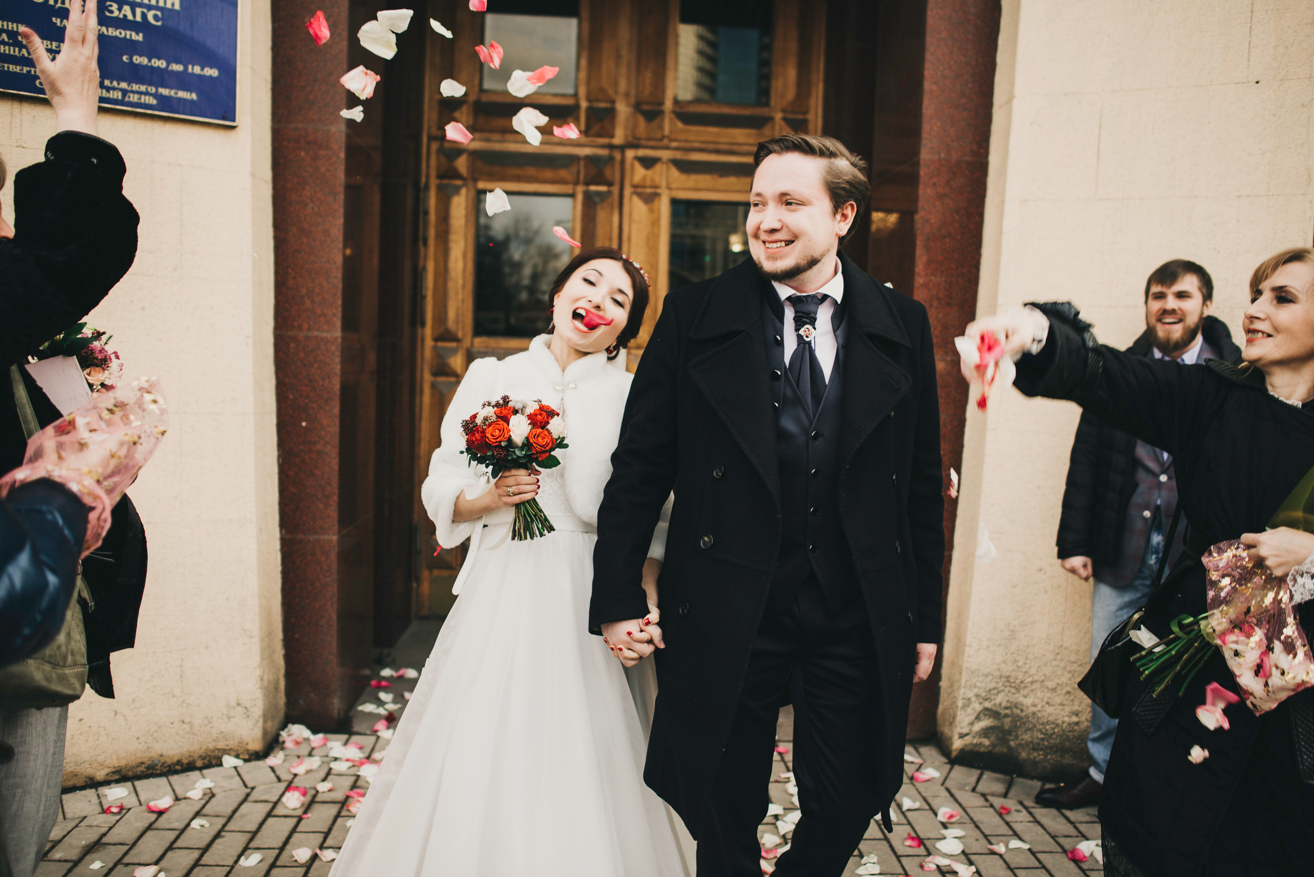 Wed10. Фотограф в Москве новорожденные свадьбы семьи Дарья Ларионова