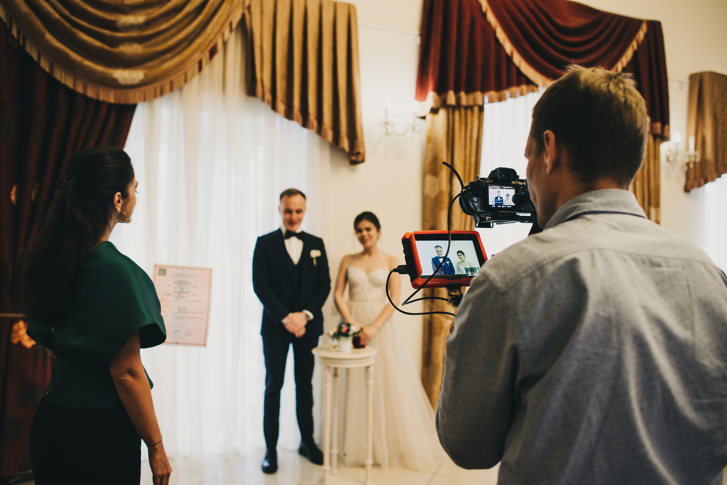 Wed7. Фотограф в Москве новорожденные свадьбы семьи Дарья Ларионова