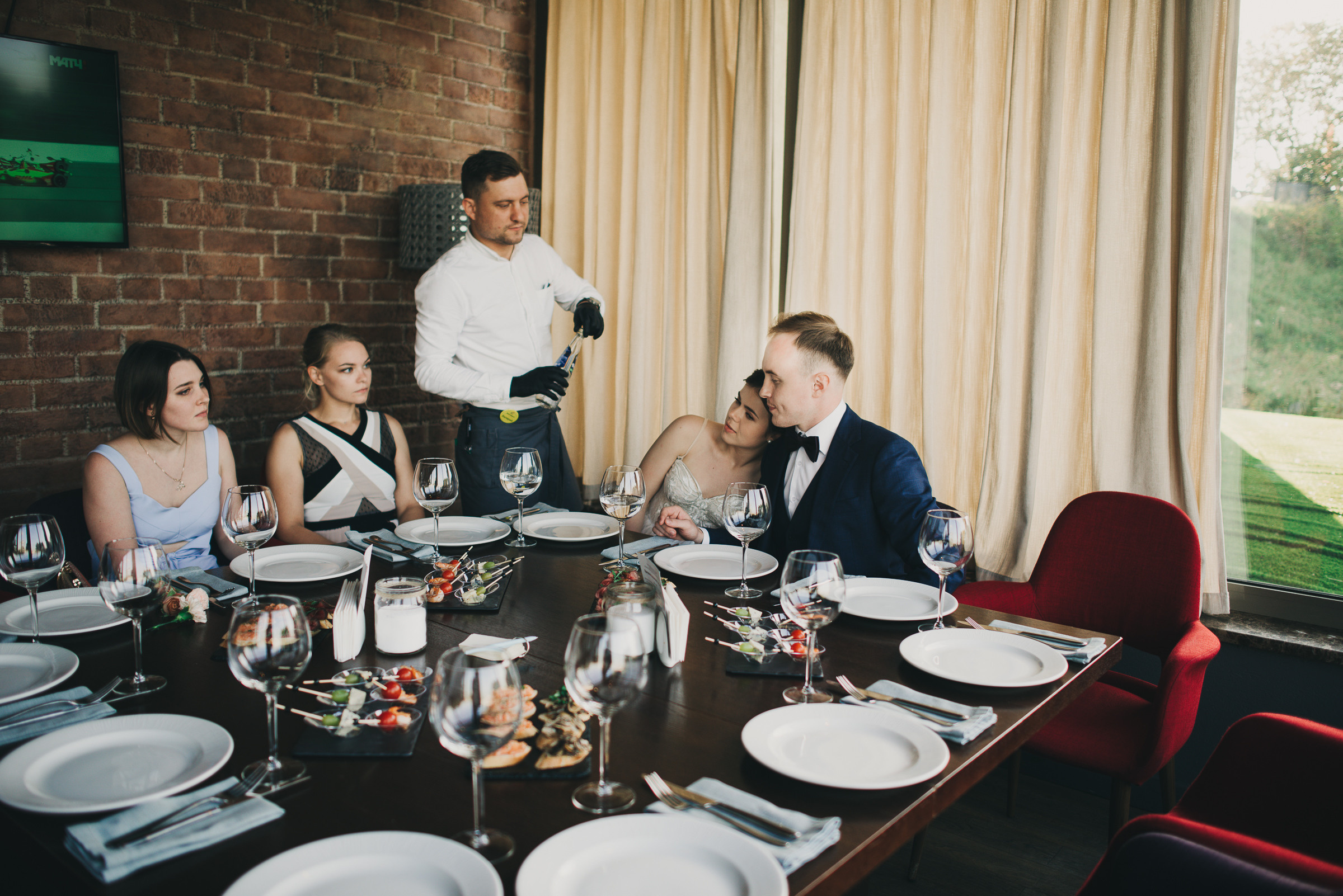 Wed7. Фотограф в Москве новорожденные свадьбы семьи Дарья Ларионова