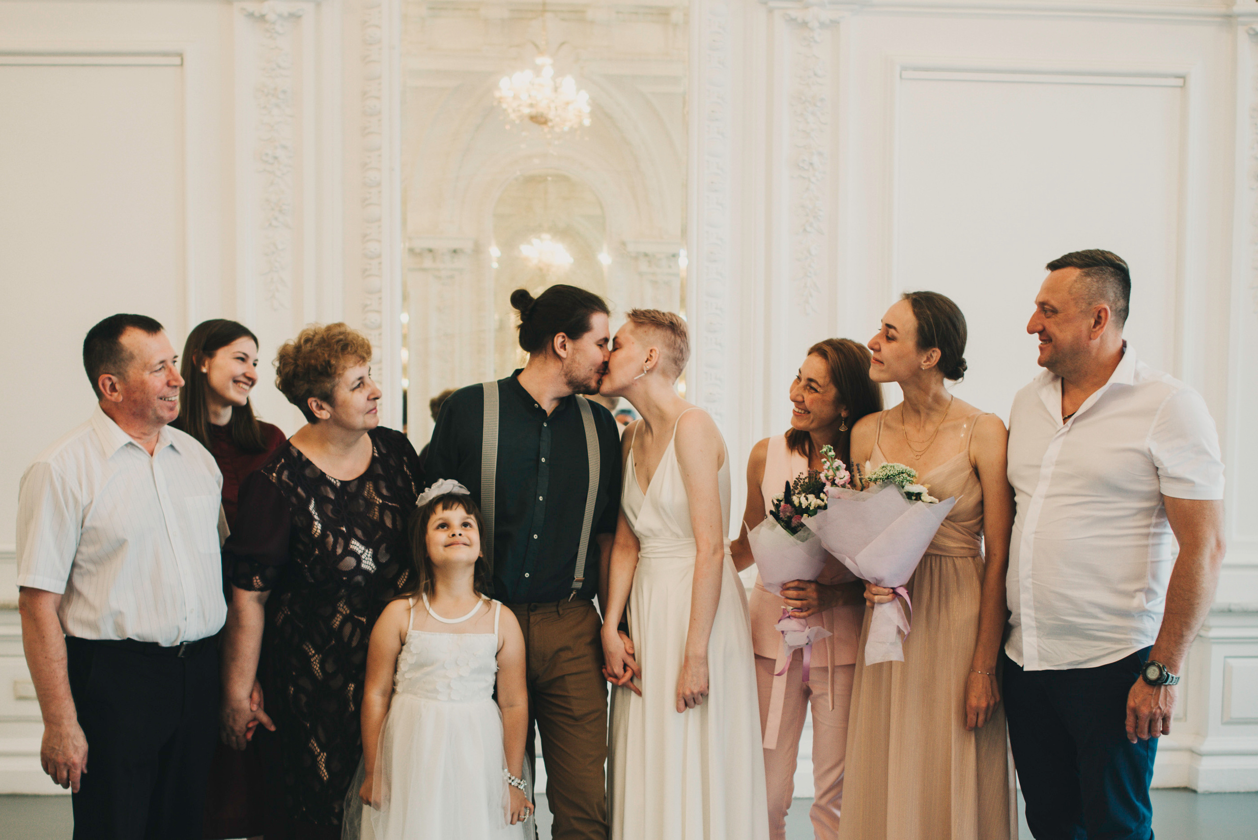 Wed8. Фотограф в Москве новорожденные свадьбы семьи Дарья Ларионова