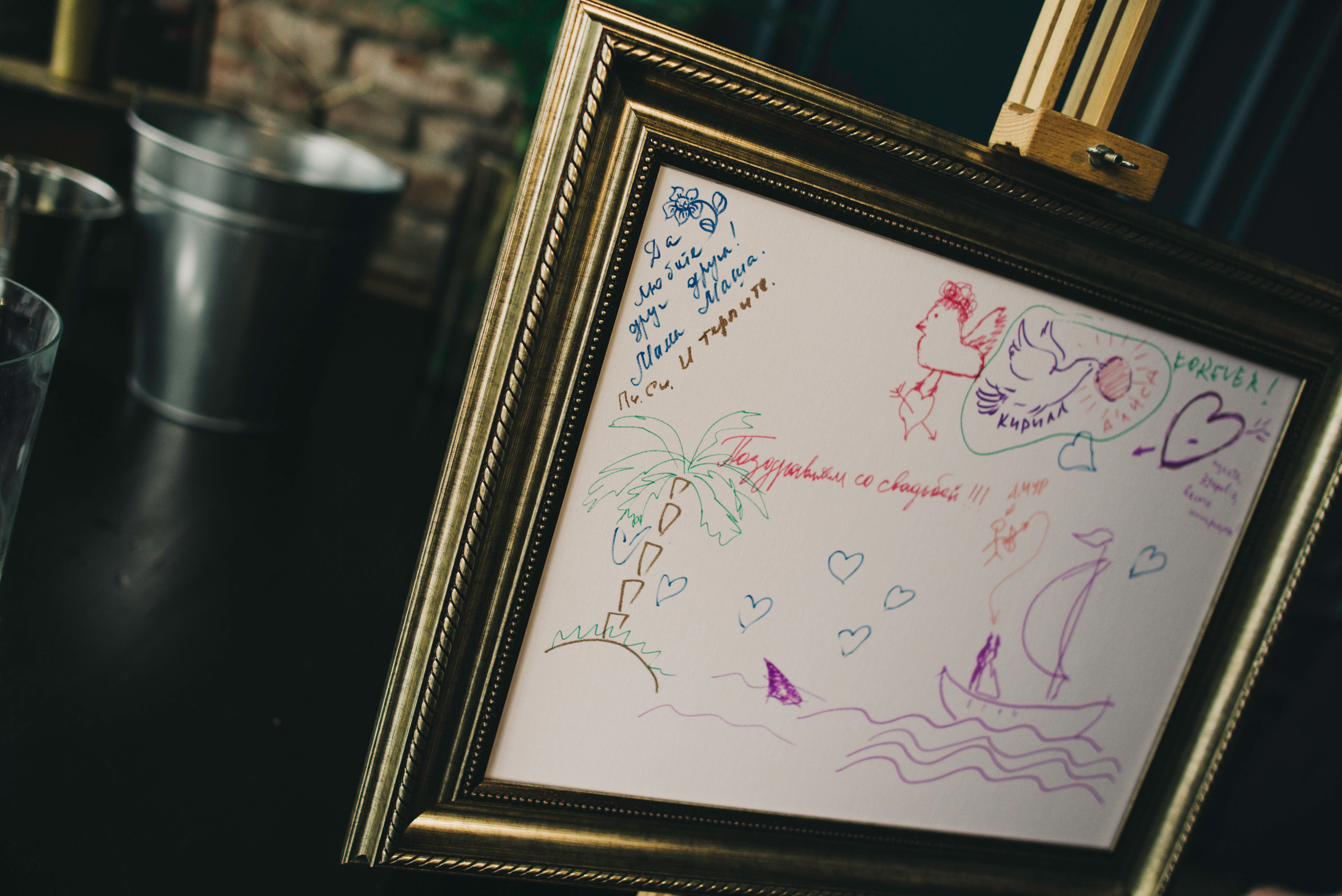 Wed10. Фотограф в Москве новорожденные свадьбы семьи Дарья Ларионова