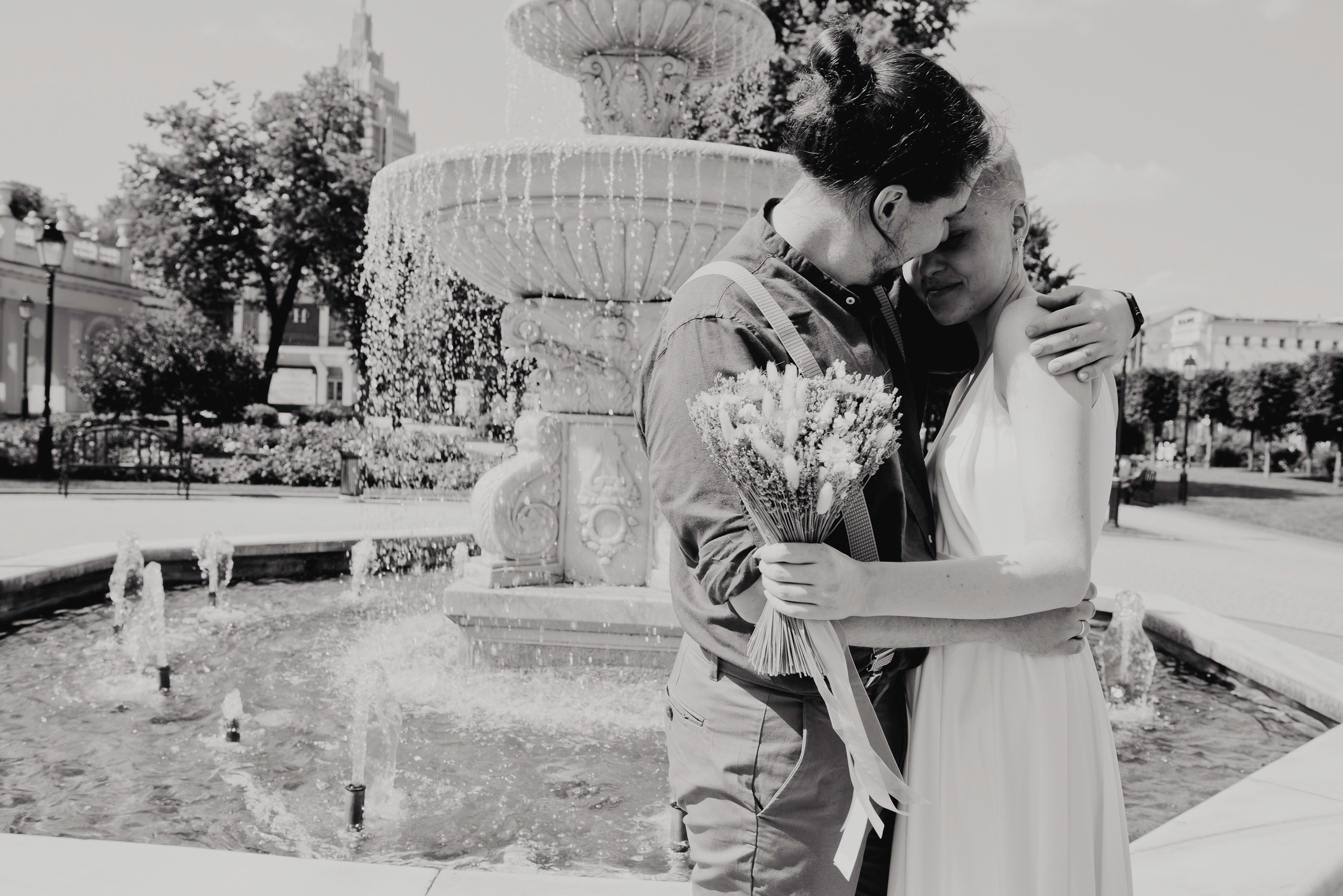 Wed8. Фотограф в Москве новорожденные свадьбы семьи Дарья Ларионова